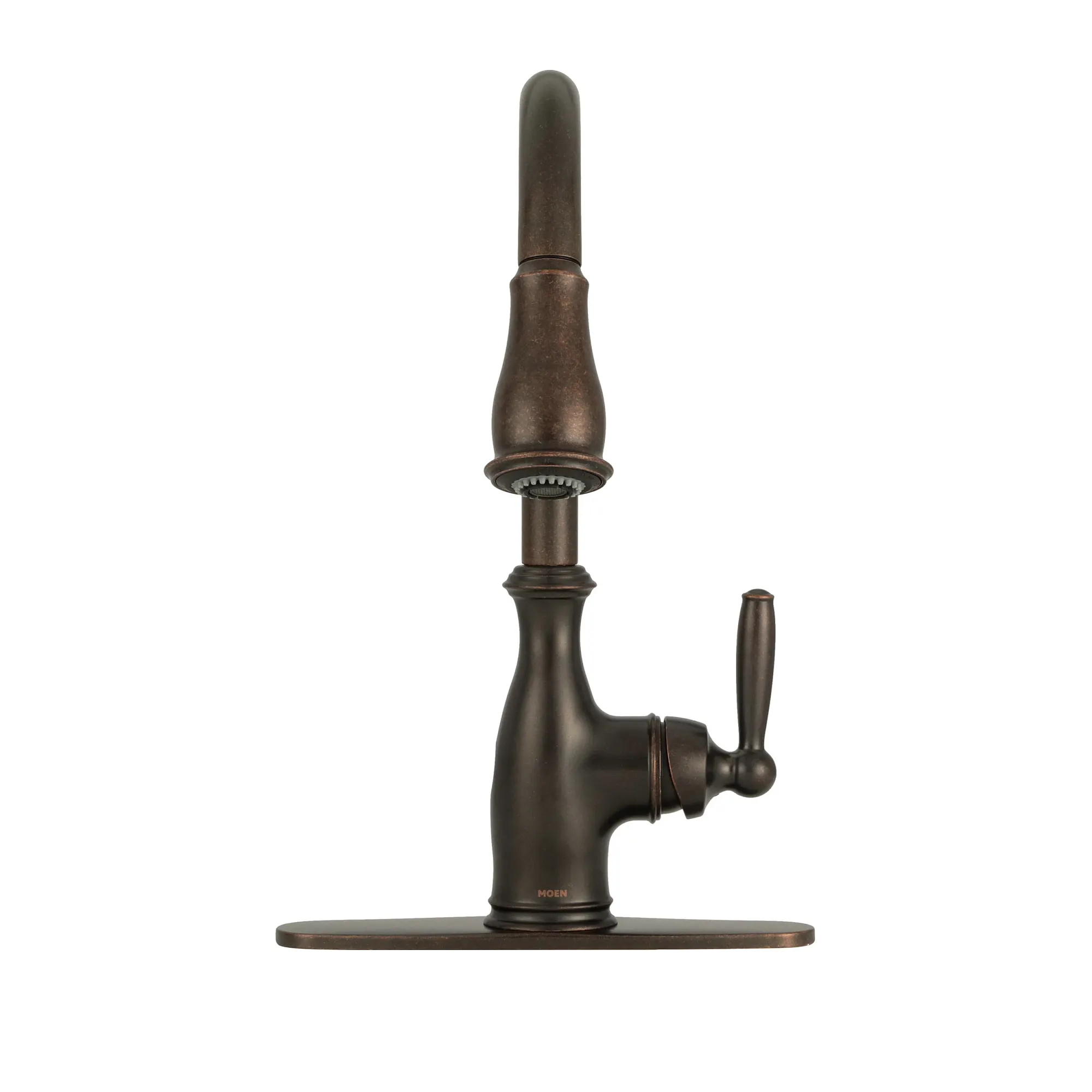 Brantford MotionSense Wave One-Handle Pulldown Touchless Kitchen Faucet - Image 5