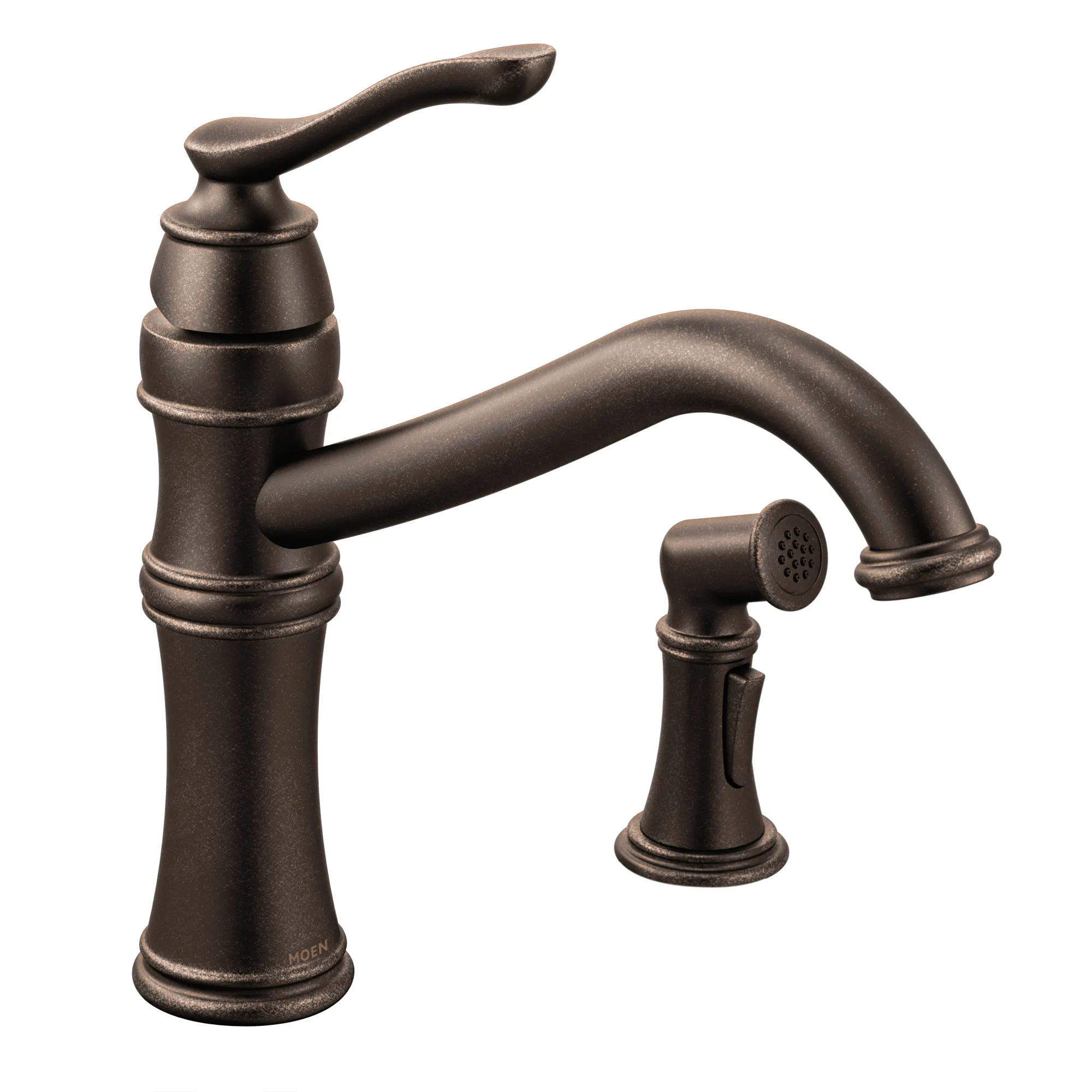 Belfield One-Handle High Arc Kitchen Faucet - Image 10