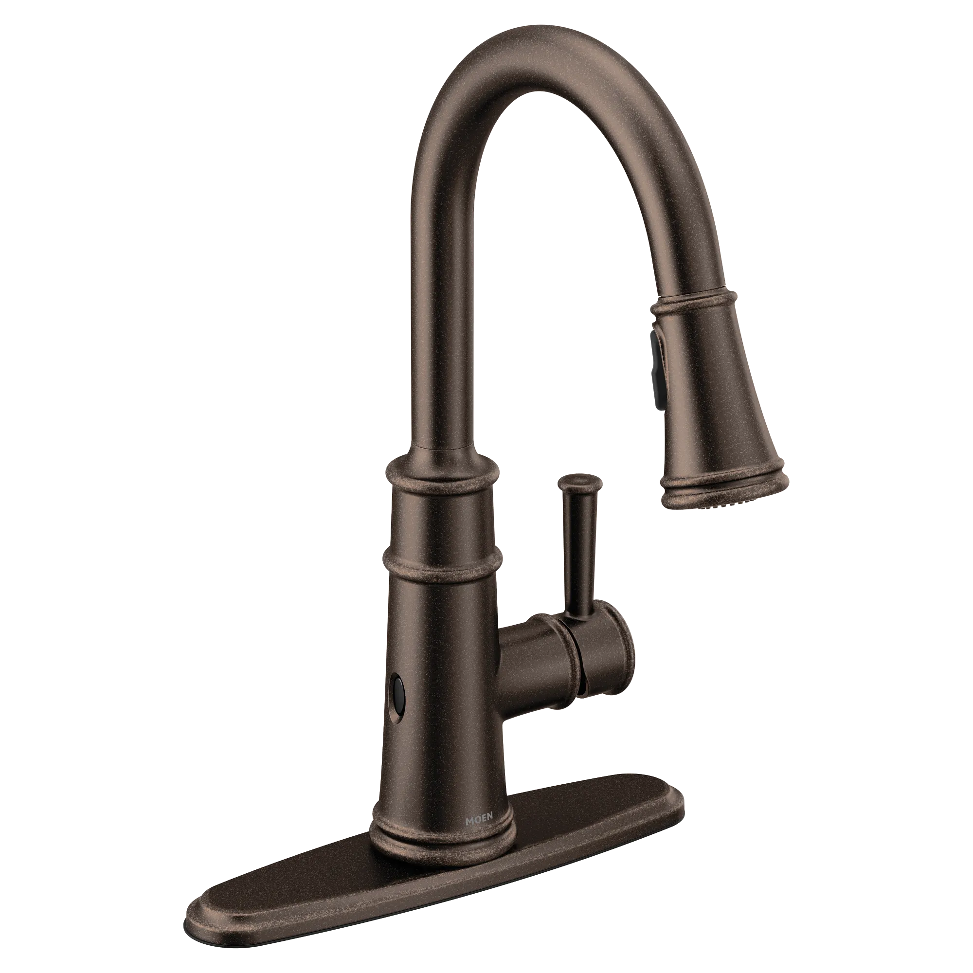 Belfield MotionSense Wave One-Handle Pulldown Touchless Kitchen Faucet - Image 10