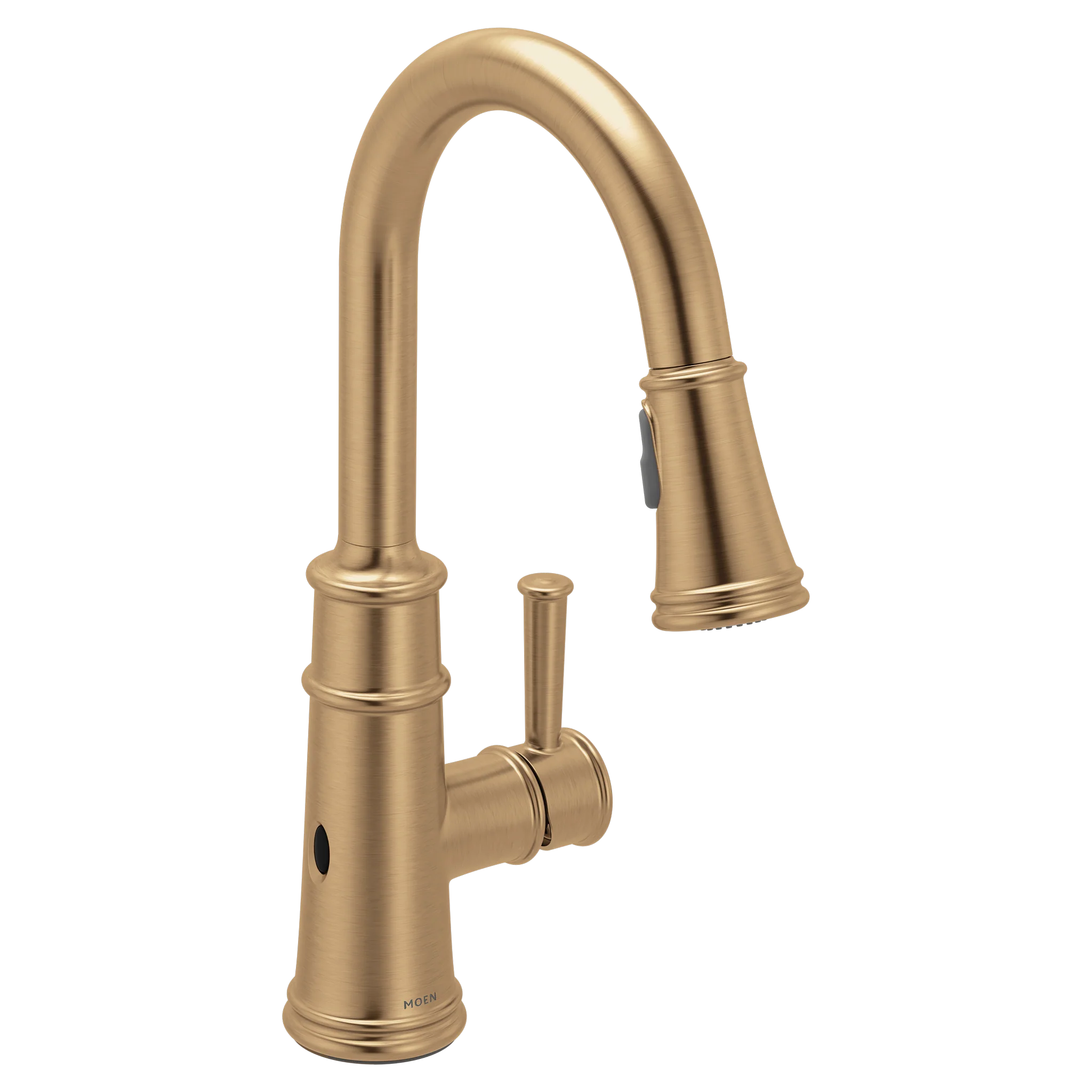 Belfield MotionSense Wave One-Handle Pulldown Touchless Kitchen Faucet - Image 15