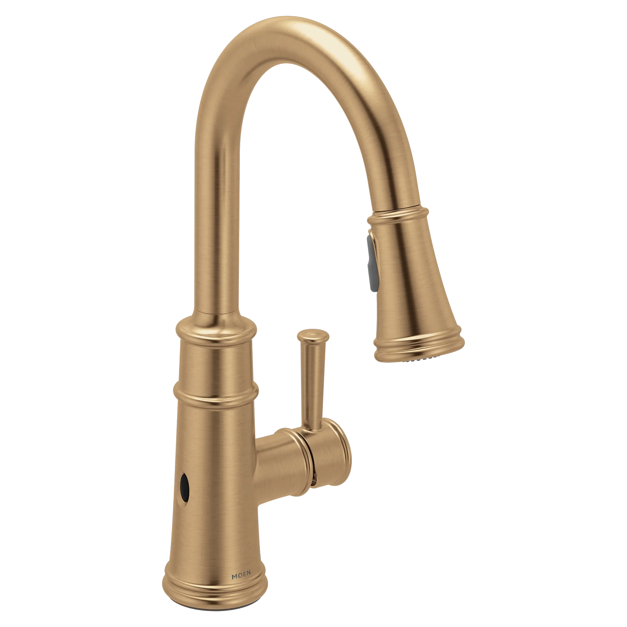 Belfield MotionSense Wave One-Handle Pulldown Touchless Kitchen Faucet - Image 16