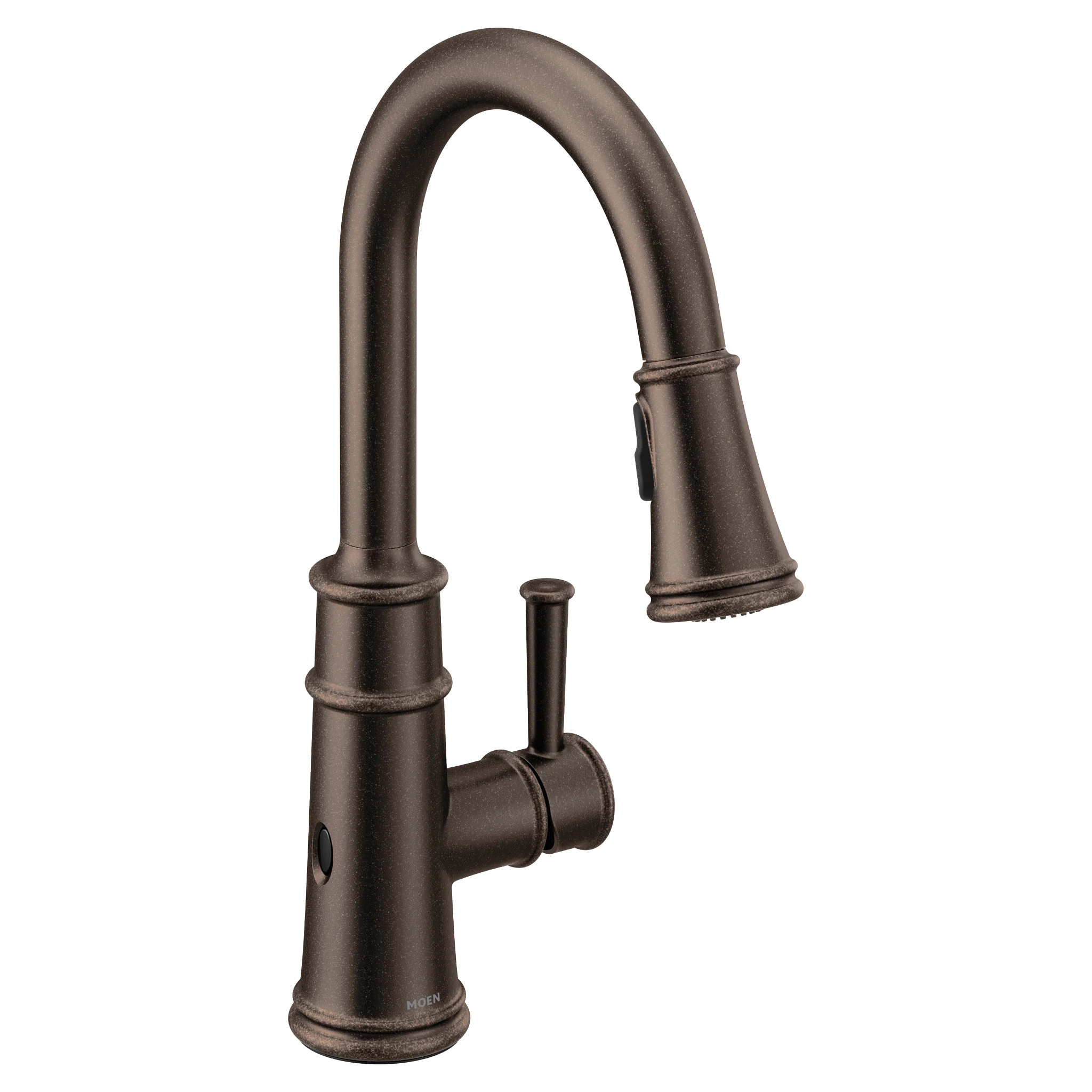 Belfield MotionSense Wave One-Handle Pulldown Touchless Kitchen Faucet - Image 9