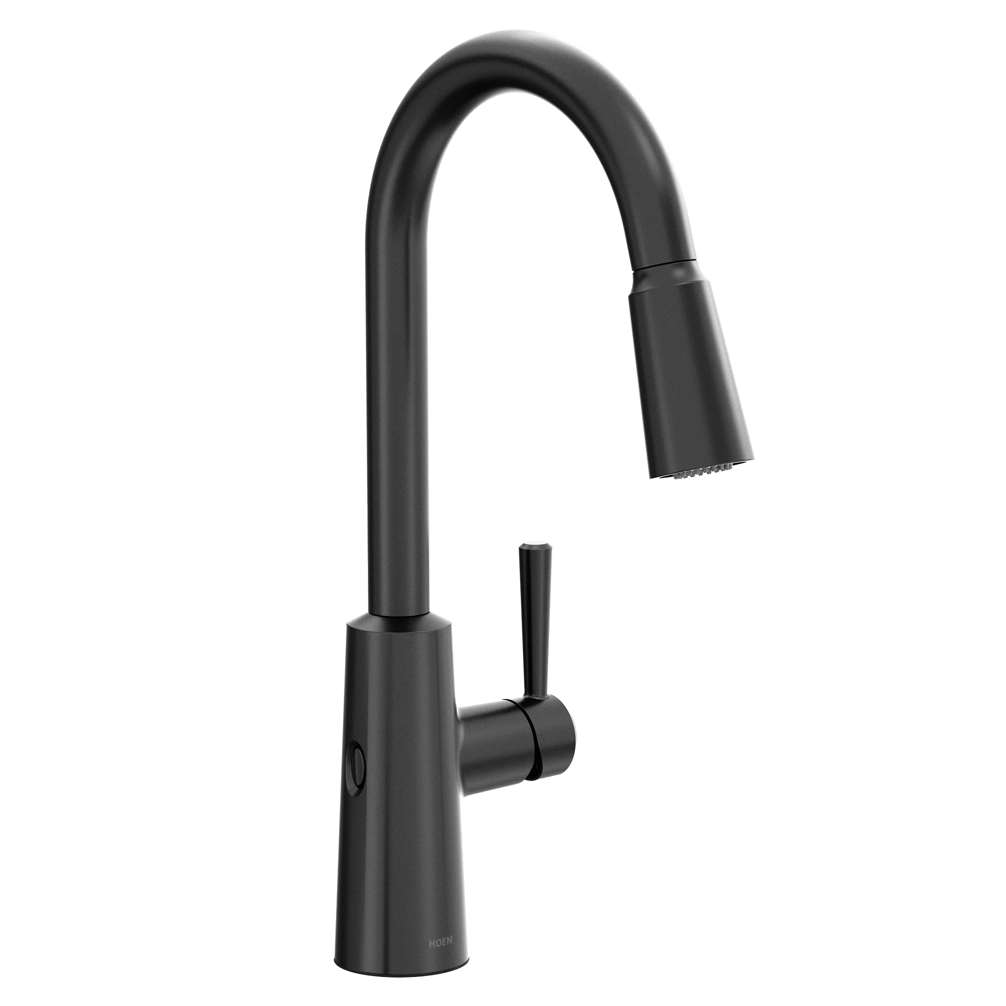 Riley MotionSense Wave One-Handle Pulldown Touchless Kitchen Faucet - Image 13