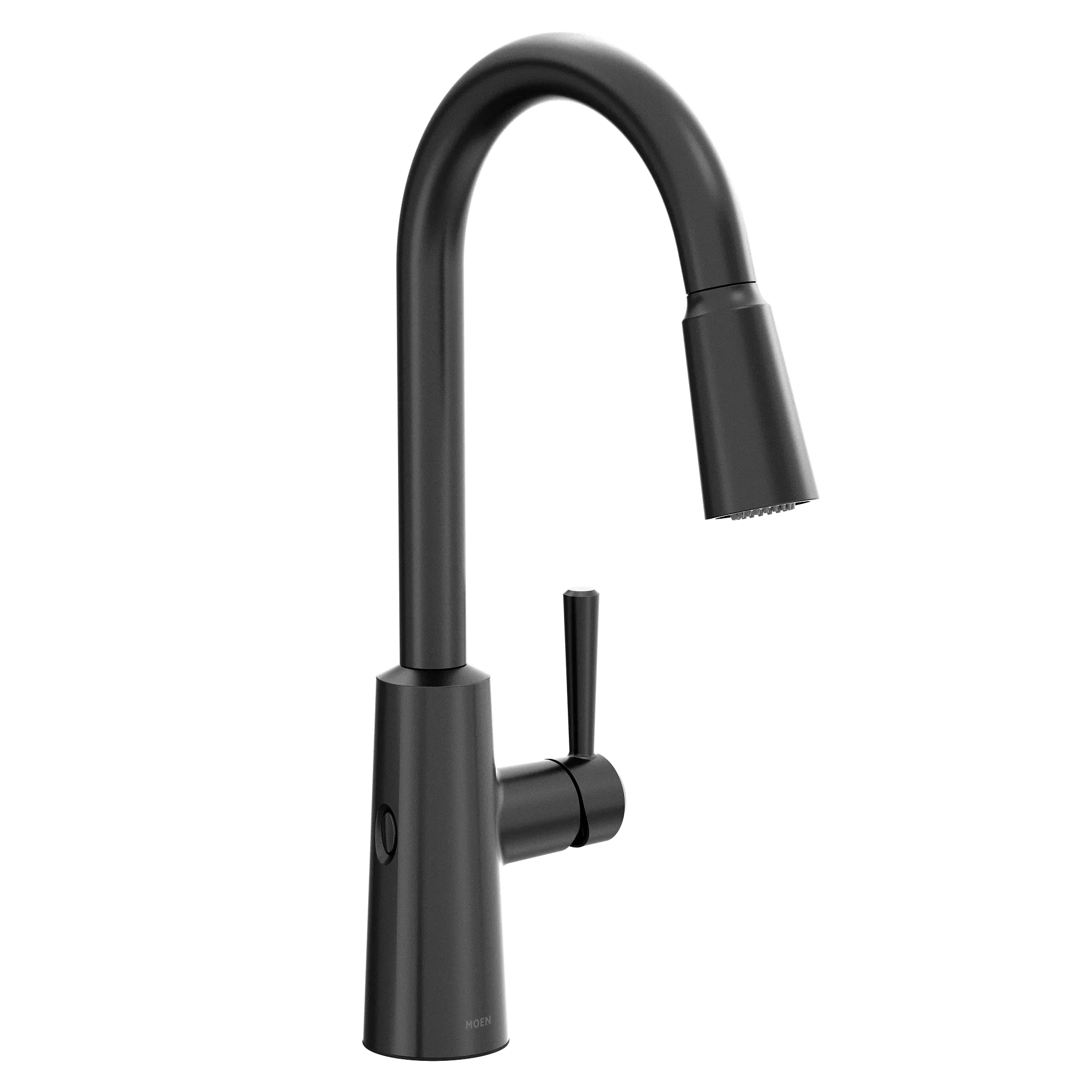 Riley MotionSense Wave One-Handle Pulldown Touchless Kitchen Faucet - Image 20
