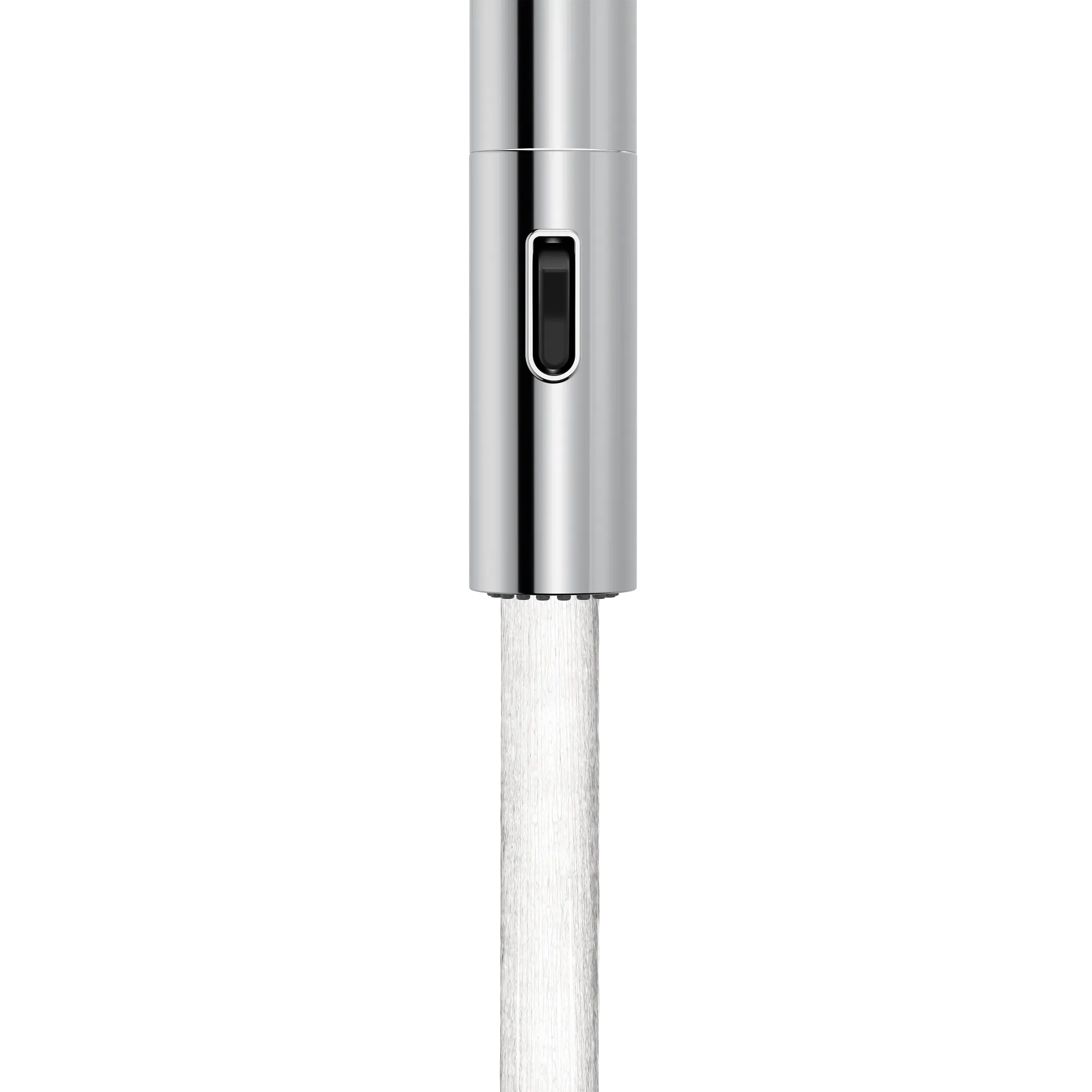 Chateau Chrome one-handle kitchen faucet - Image 4