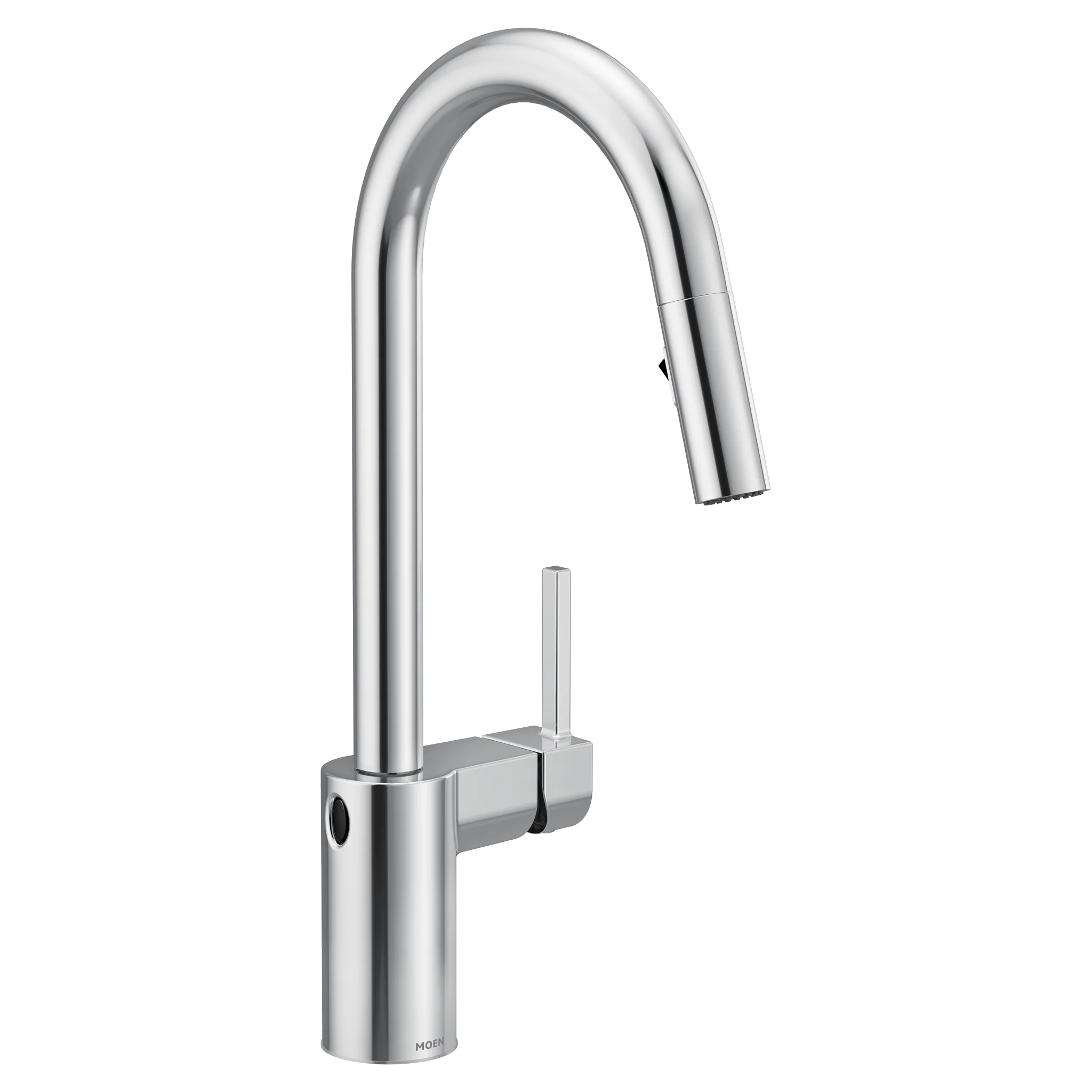 Align MotionSense Wave One-Handle Pulldown Touchless Kitchen Faucet