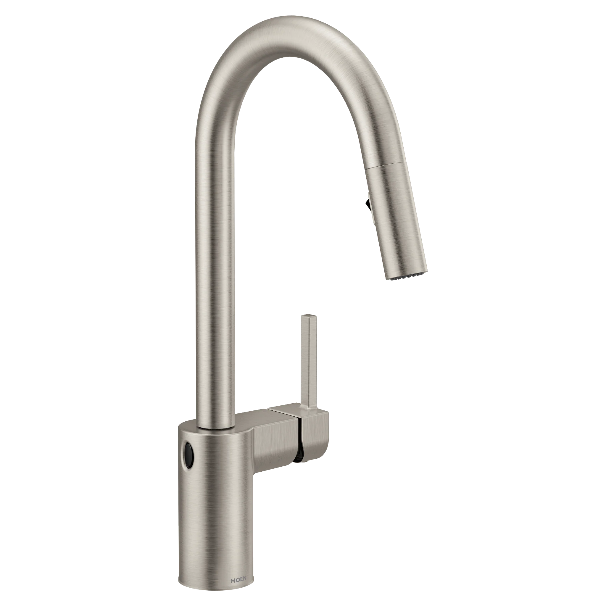 Align MotionSense Wave One-Handle Pulldown Touchless Kitchen Faucet - Image 10