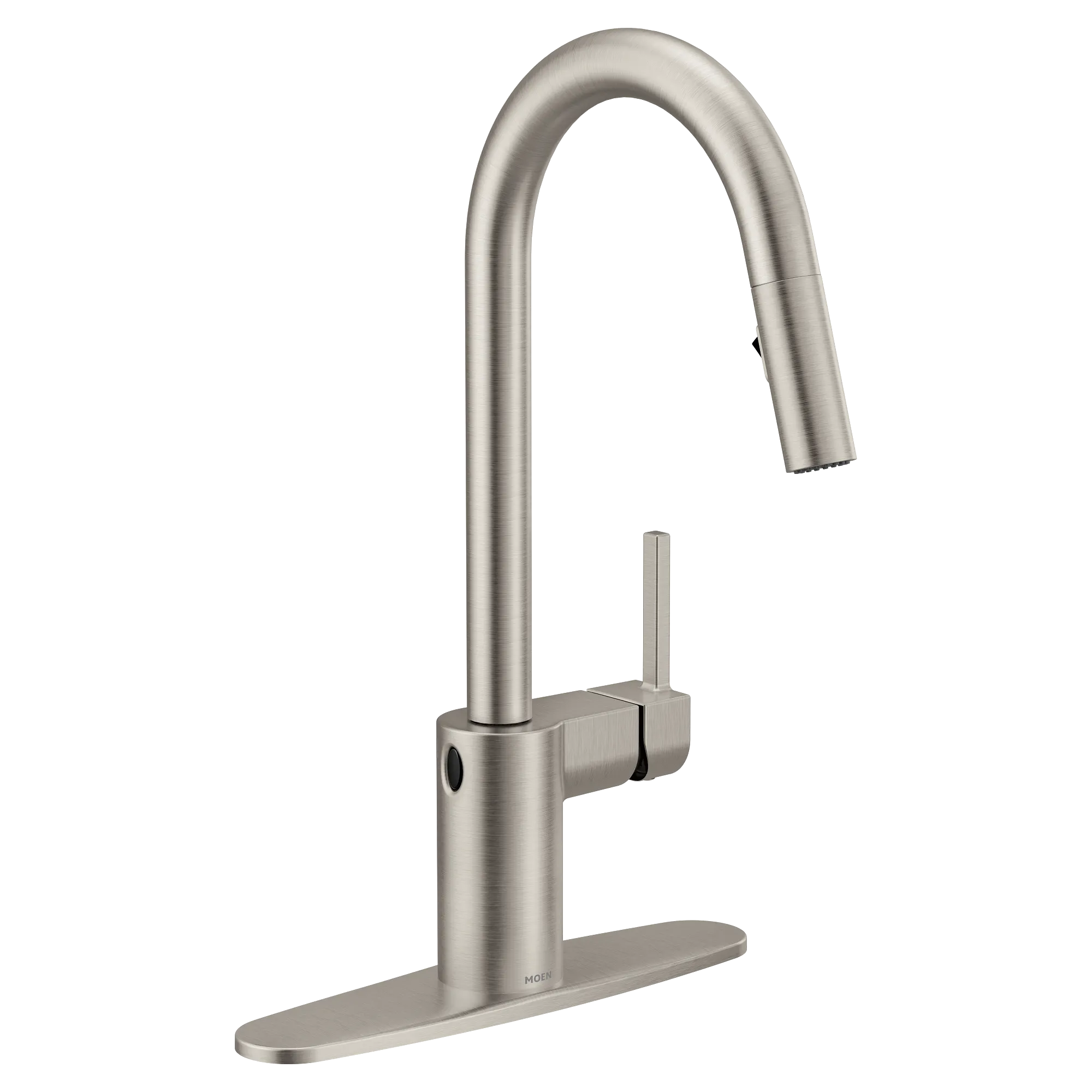 Align MotionSense Wave One-Handle Pulldown Touchless Kitchen Faucet - Image 12
