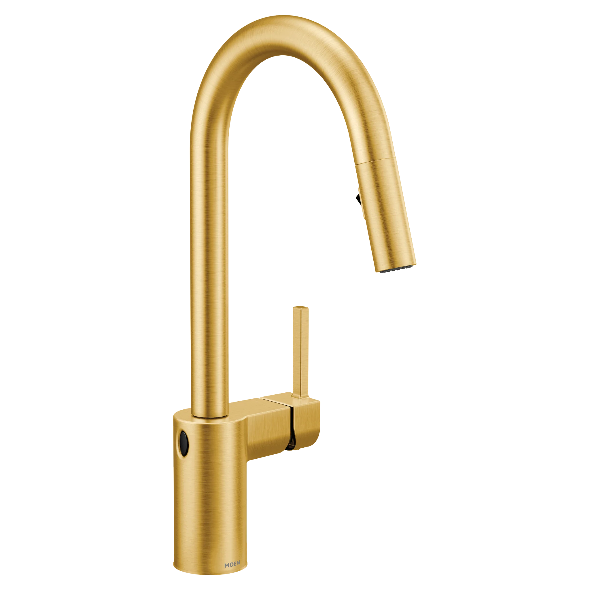 Align MotionSense Wave One-Handle Pulldown Touchless Kitchen Faucet - Image 14