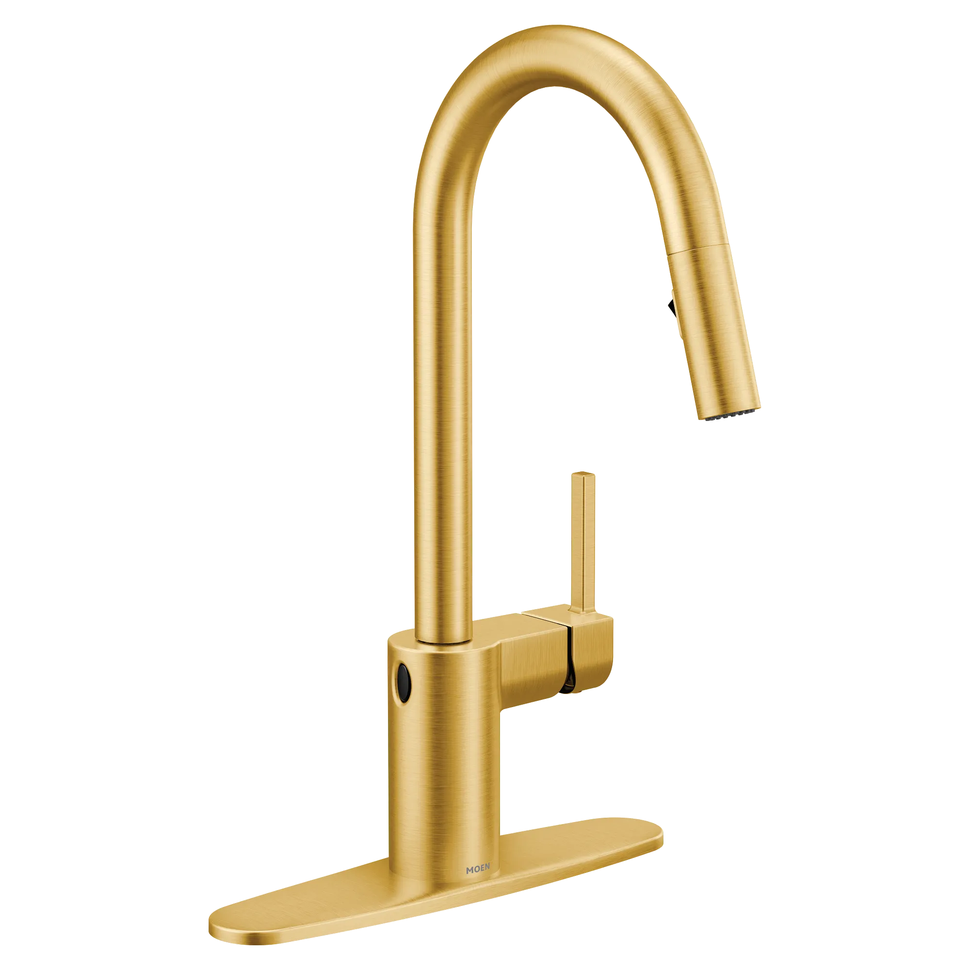 Align MotionSense Wave One-Handle Pulldown Touchless Kitchen Faucet - Image 16