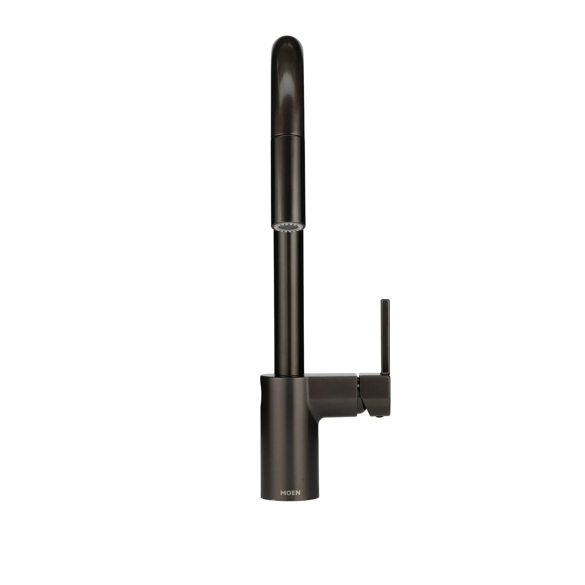 Align MotionSense Wave One-Handle Pulldown Touchless Kitchen Faucet - Image 19