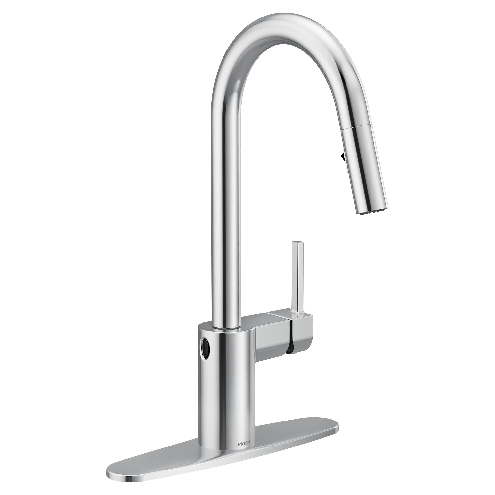 Align MotionSense Wave One-Handle Pulldown Touchless Kitchen Faucet - Image 2