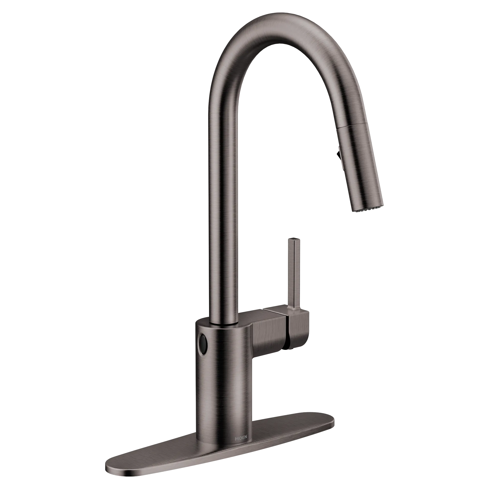 Align MotionSense Wave One-Handle Pulldown Touchless Kitchen Faucet - Image 20