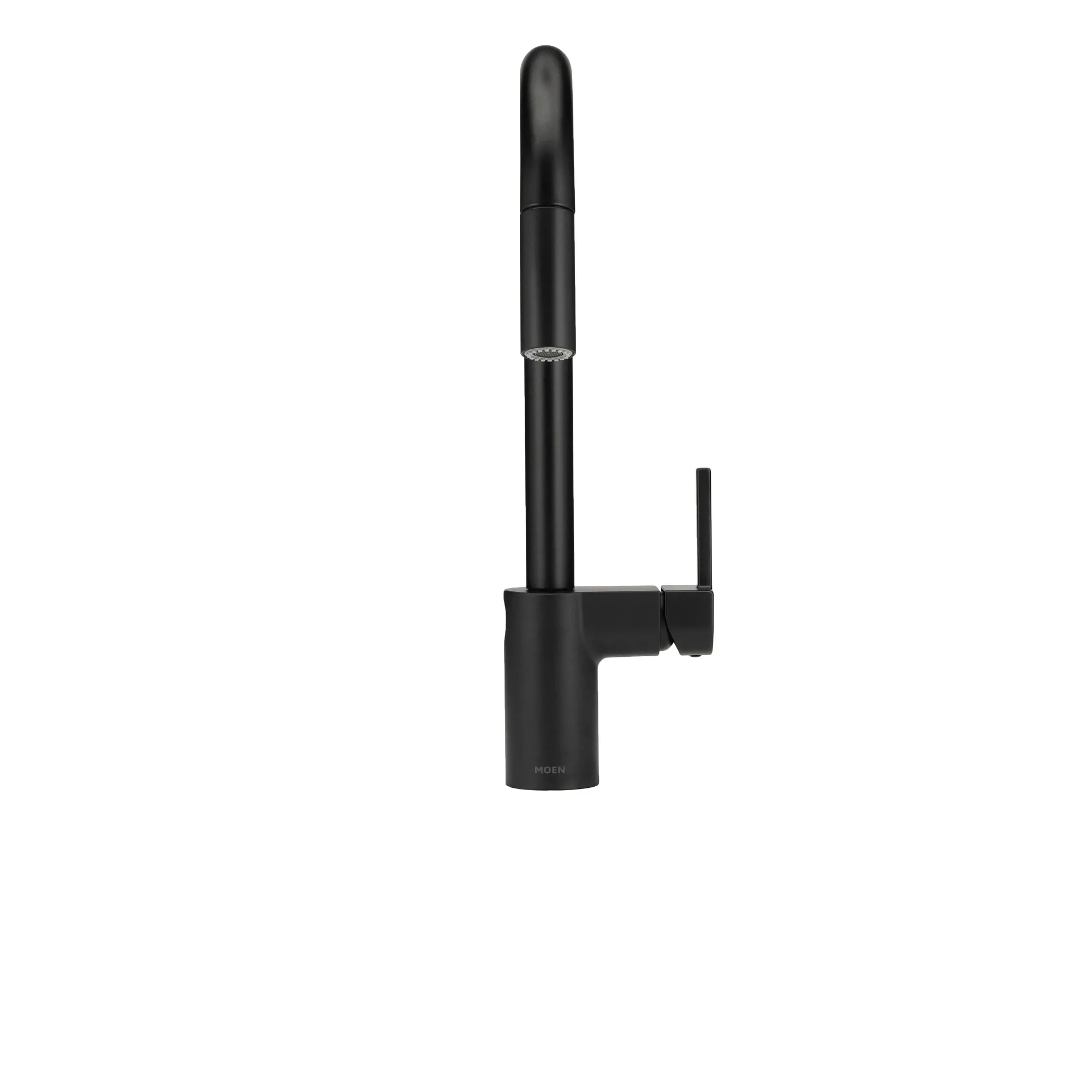 Align MotionSense Wave One-Handle Pulldown Touchless Kitchen Faucet - Image 7