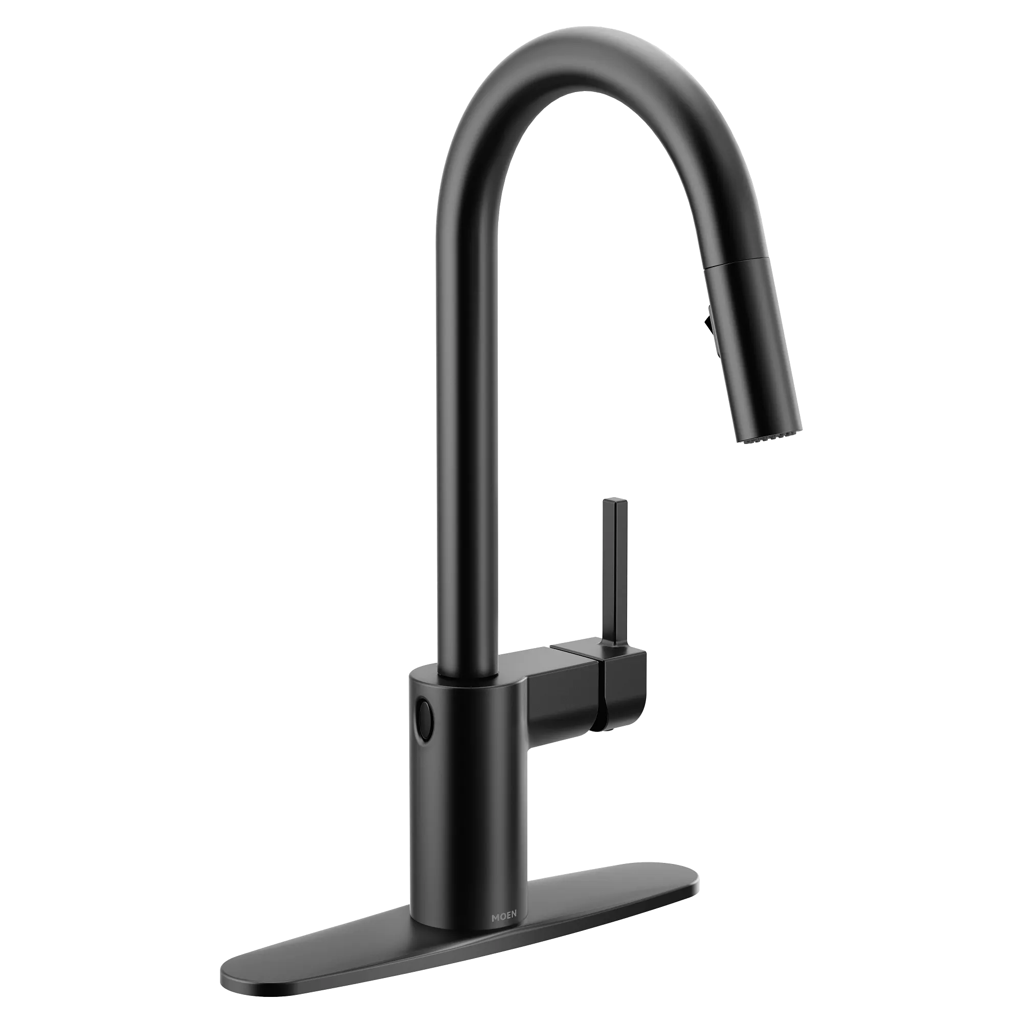 Align MotionSense Wave One-Handle Pulldown Touchless Kitchen Faucet - Image 8