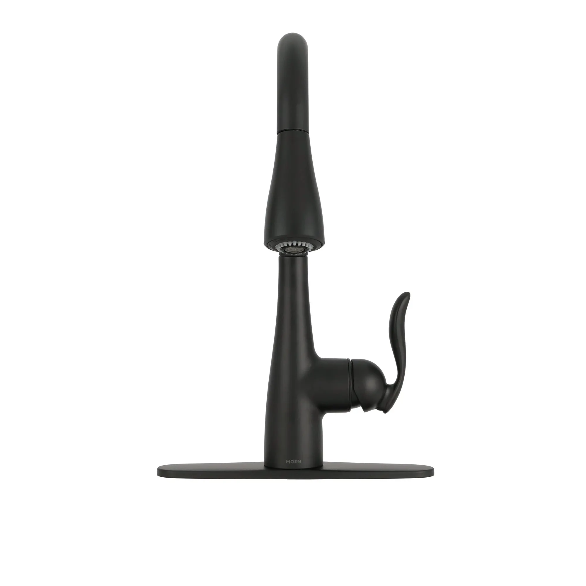 Arbor One-Handle High Arc Pulldown Kitchen Faucet - Image 12