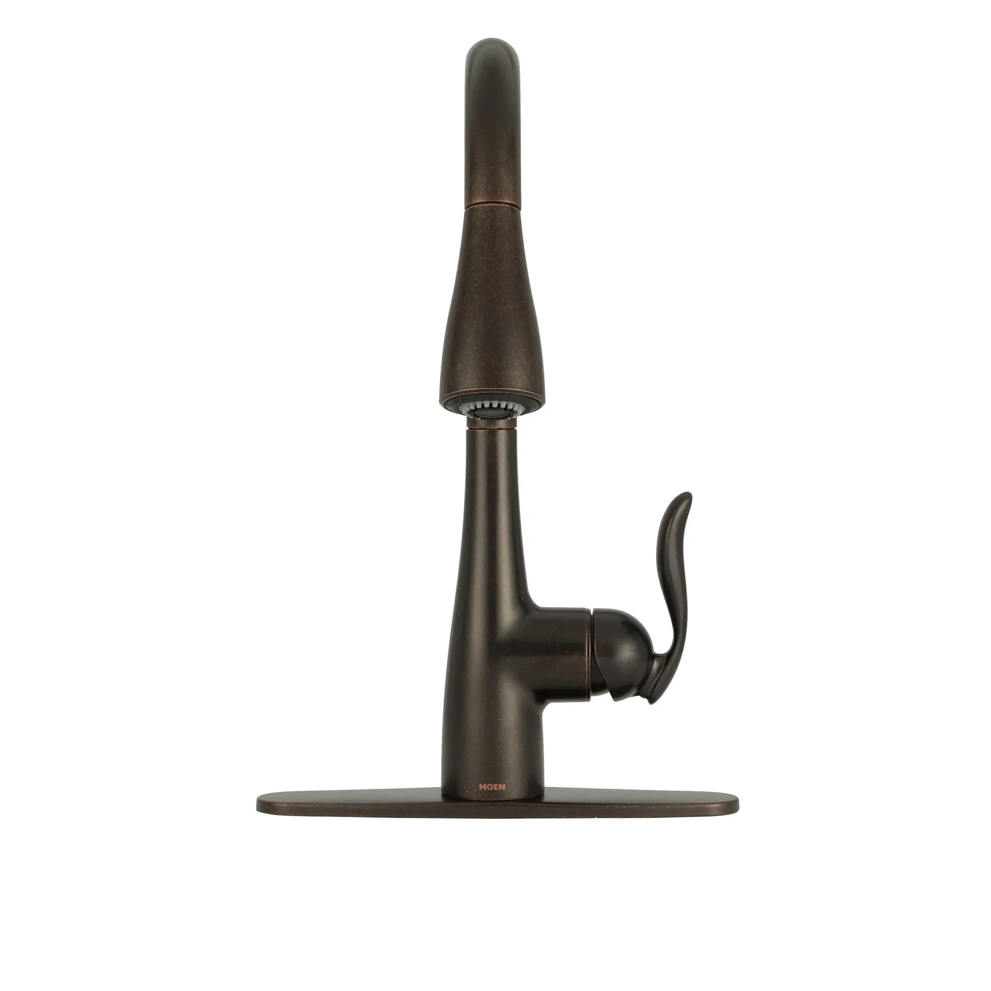 Arbor One-Handle High Arc Pulldown Kitchen Faucet - Image 22