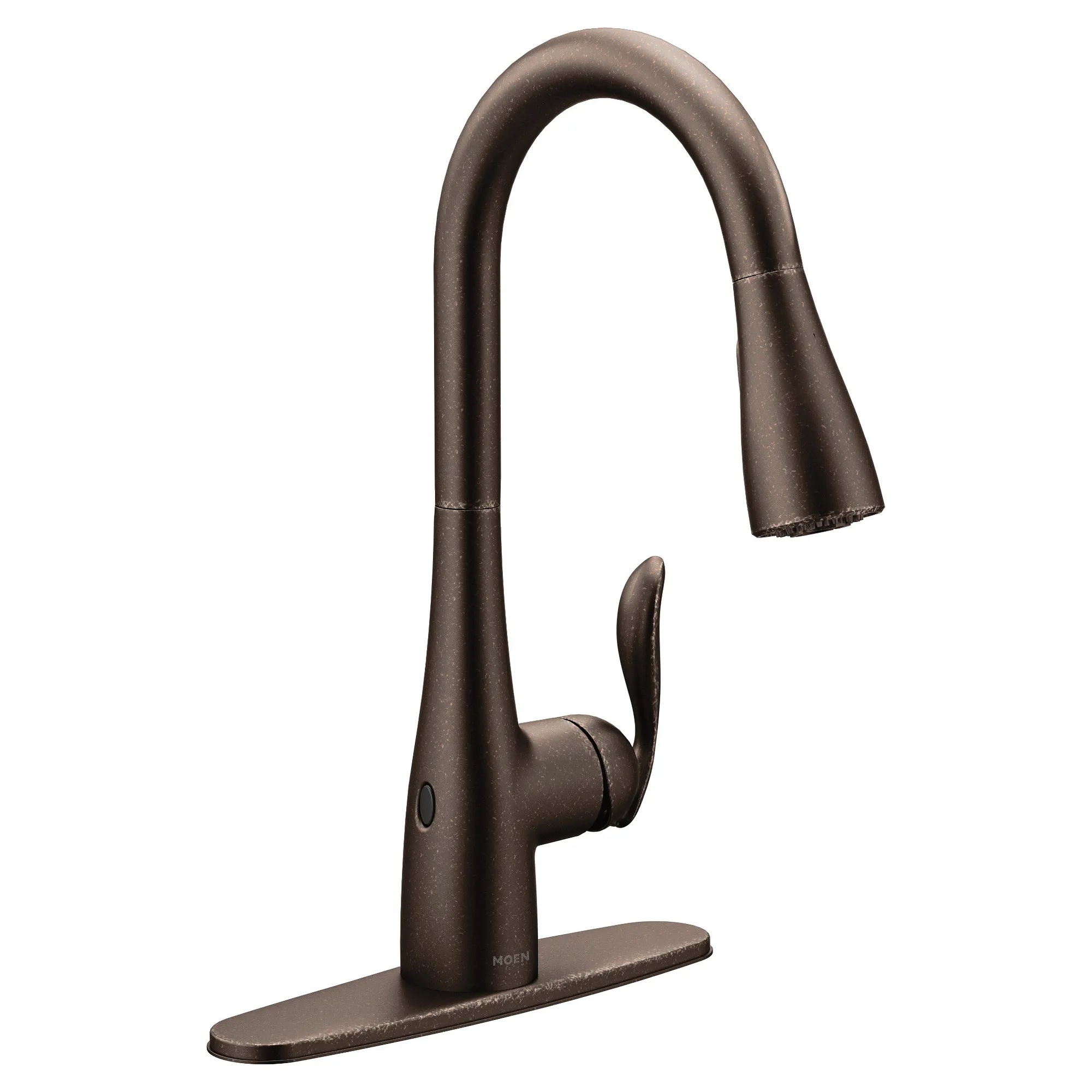 Arbor MotionSense Wave One-Handle Pulldown Touchless Kitchen Faucet - Image 18