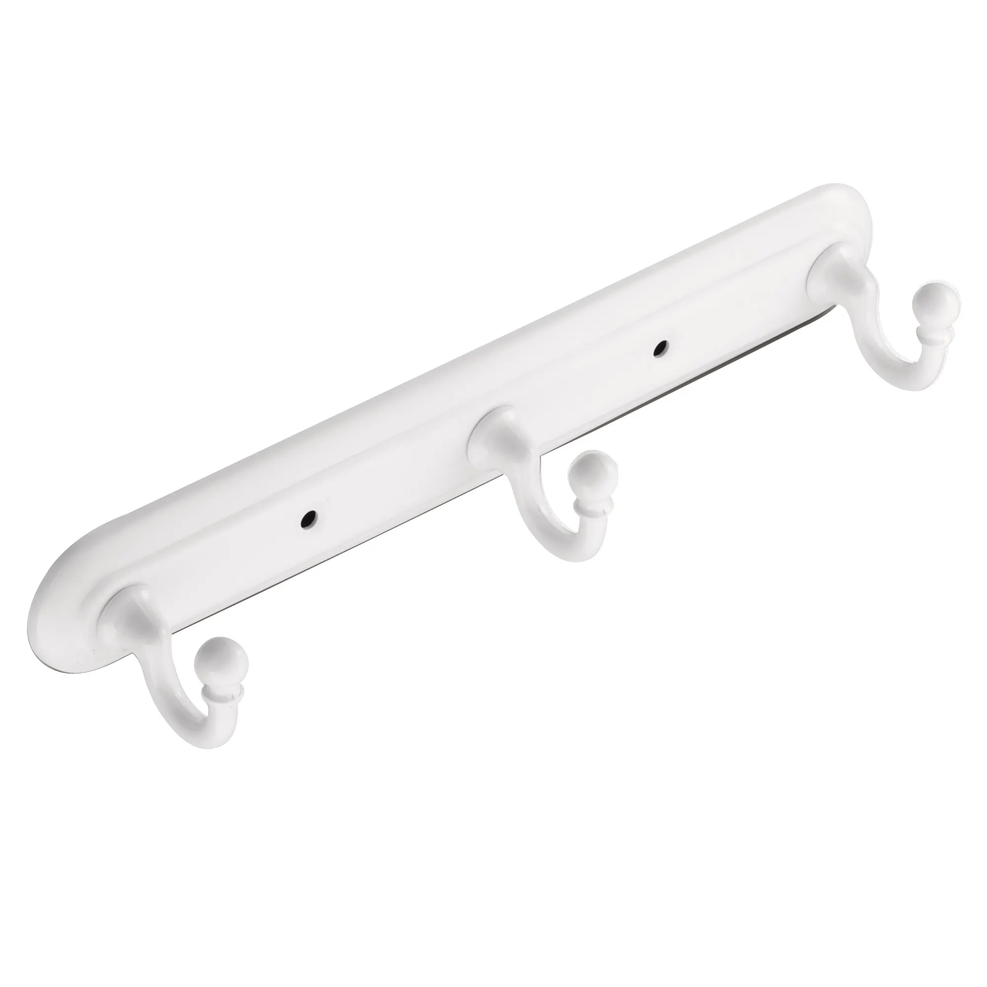 Yorkshire Chrome Robe Hook - Image 2