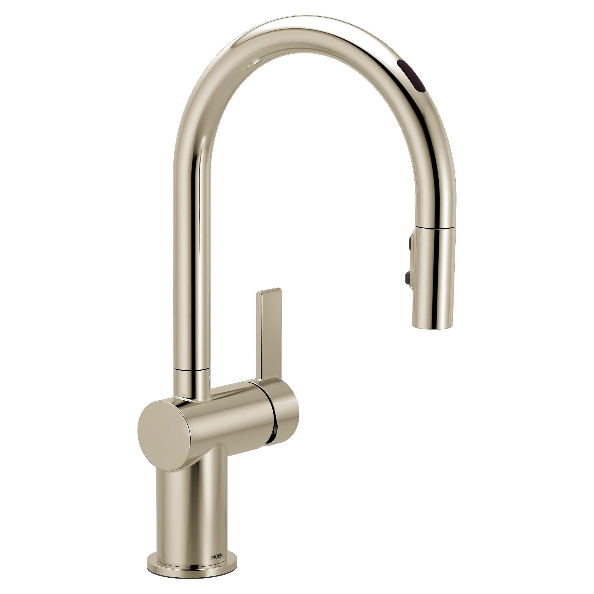 Cia Smart Pulldown Touchless Kitchen Faucet - Image 20