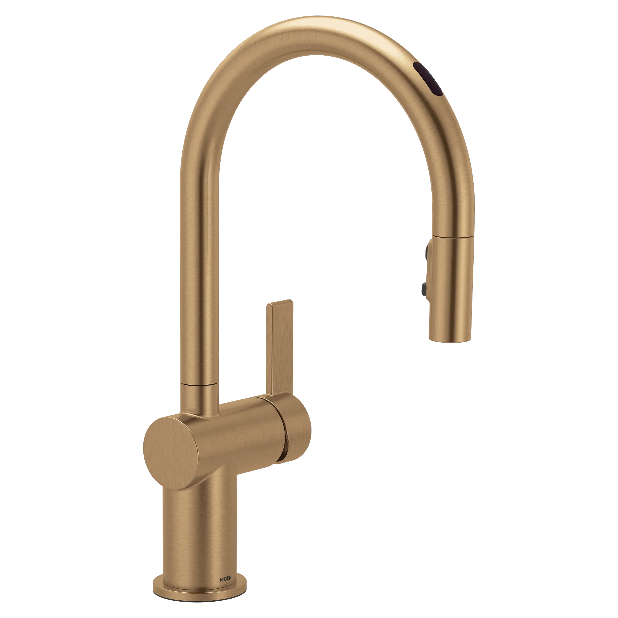 Cia Smart Pulldown Touchless Kitchen Faucet - Image 28