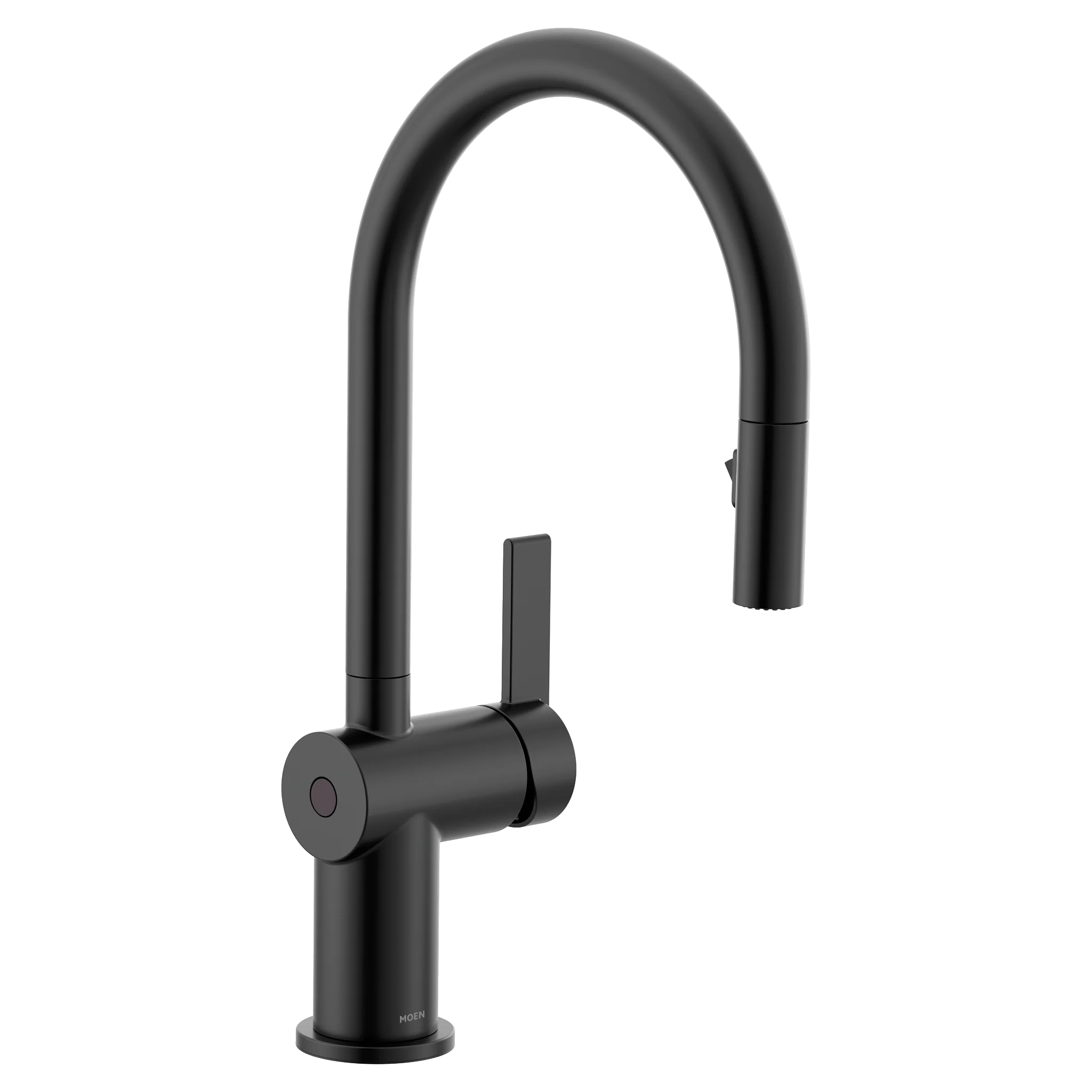 Cia MotionSense Wave One-Handle Pulldown Touchless Kitchen Faucet - Image 11