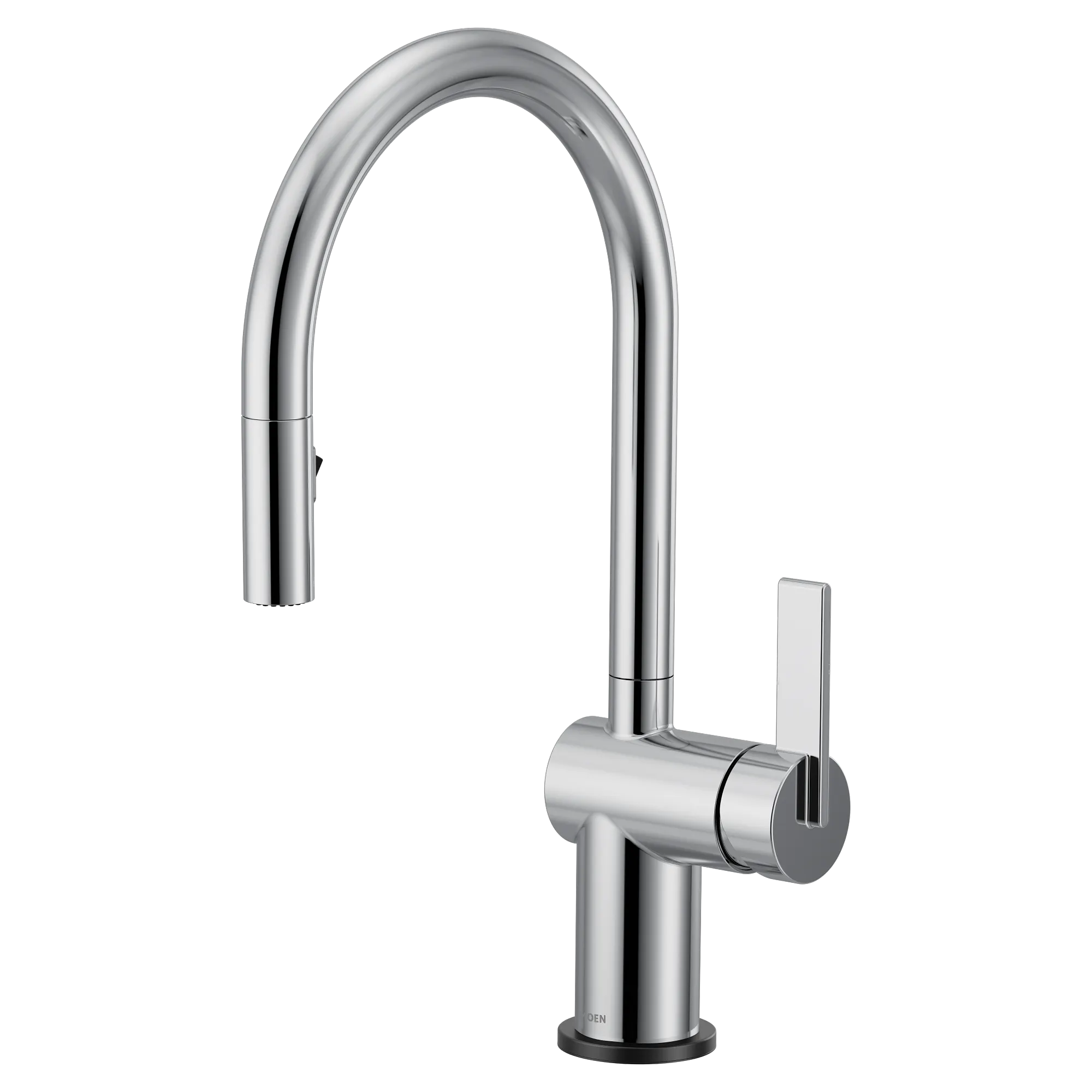 Cia MotionSense Wave One-Handle Pulldown Touchless Kitchen Faucet - Image 3