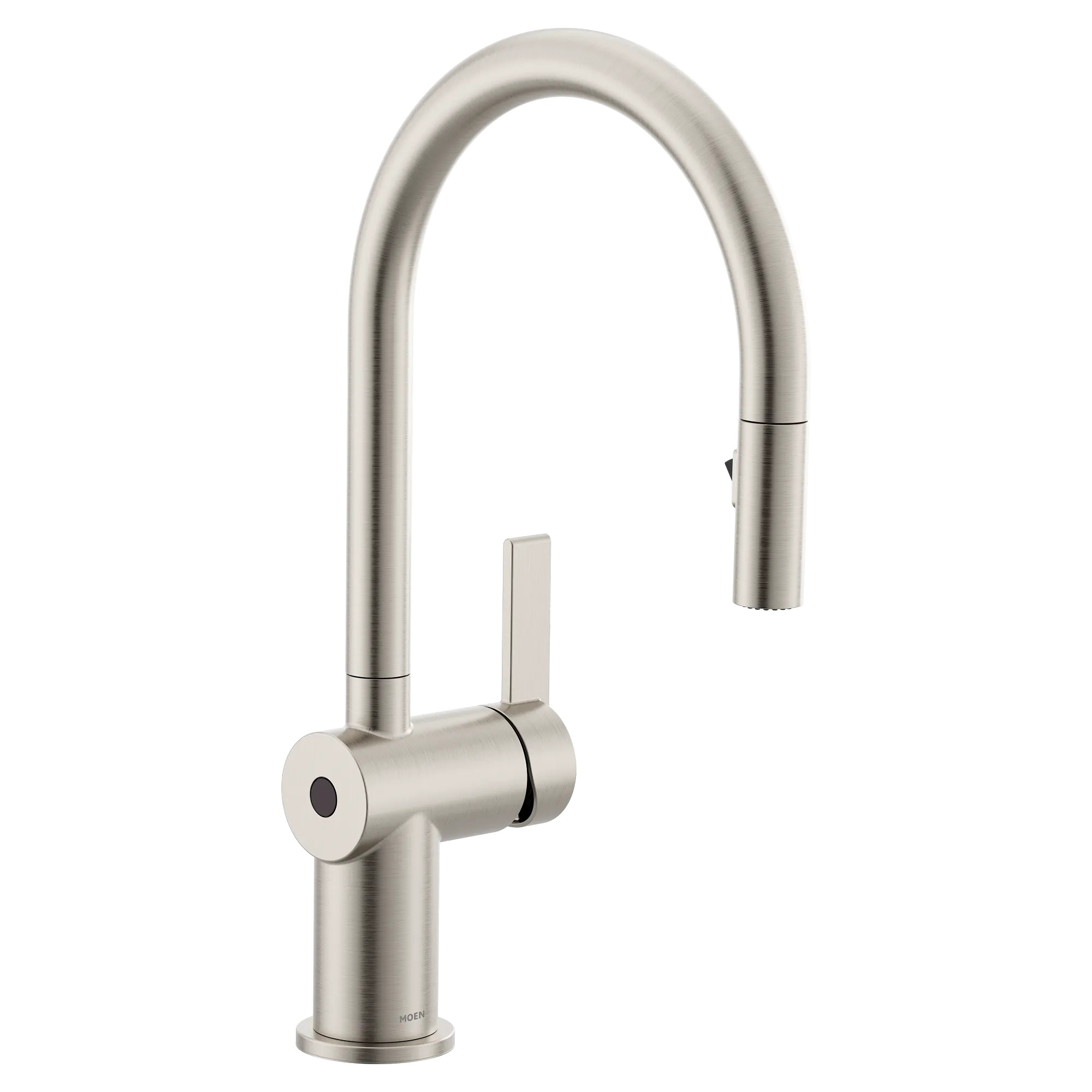 Cia MotionSense Wave One-Handle Pulldown Touchless Kitchen Faucet - Image 30