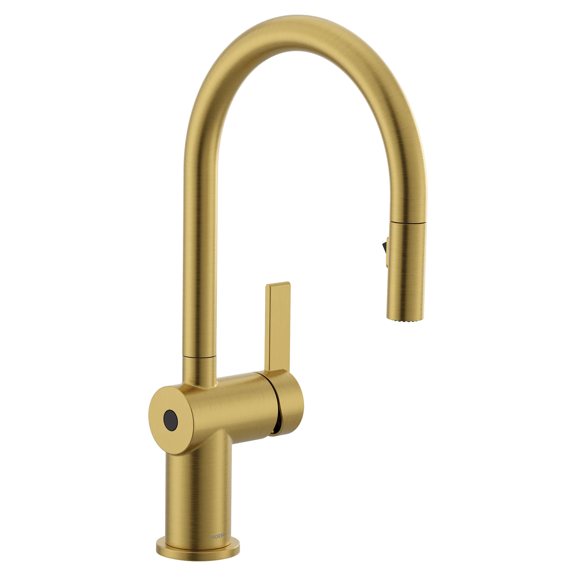 Cia MotionSense Wave One-Handle Pulldown Touchless Kitchen Faucet - Image 49