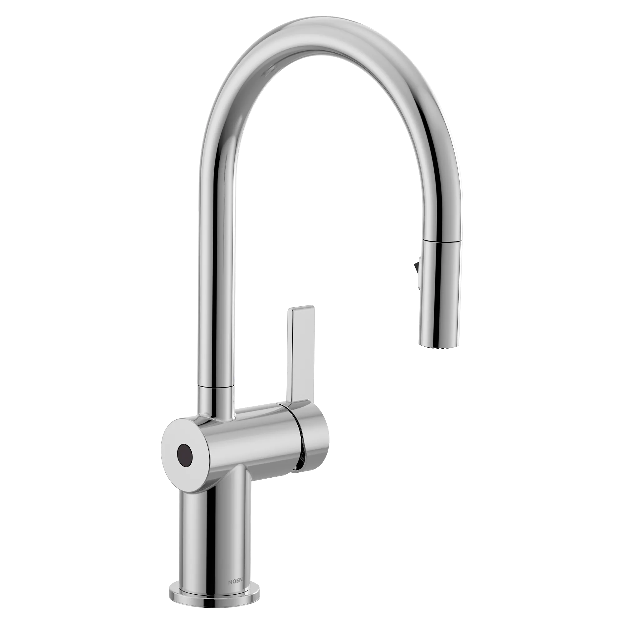 Cia MotionSense Wave One-Handle Pulldown Touchless Kitchen Faucet - Image 5