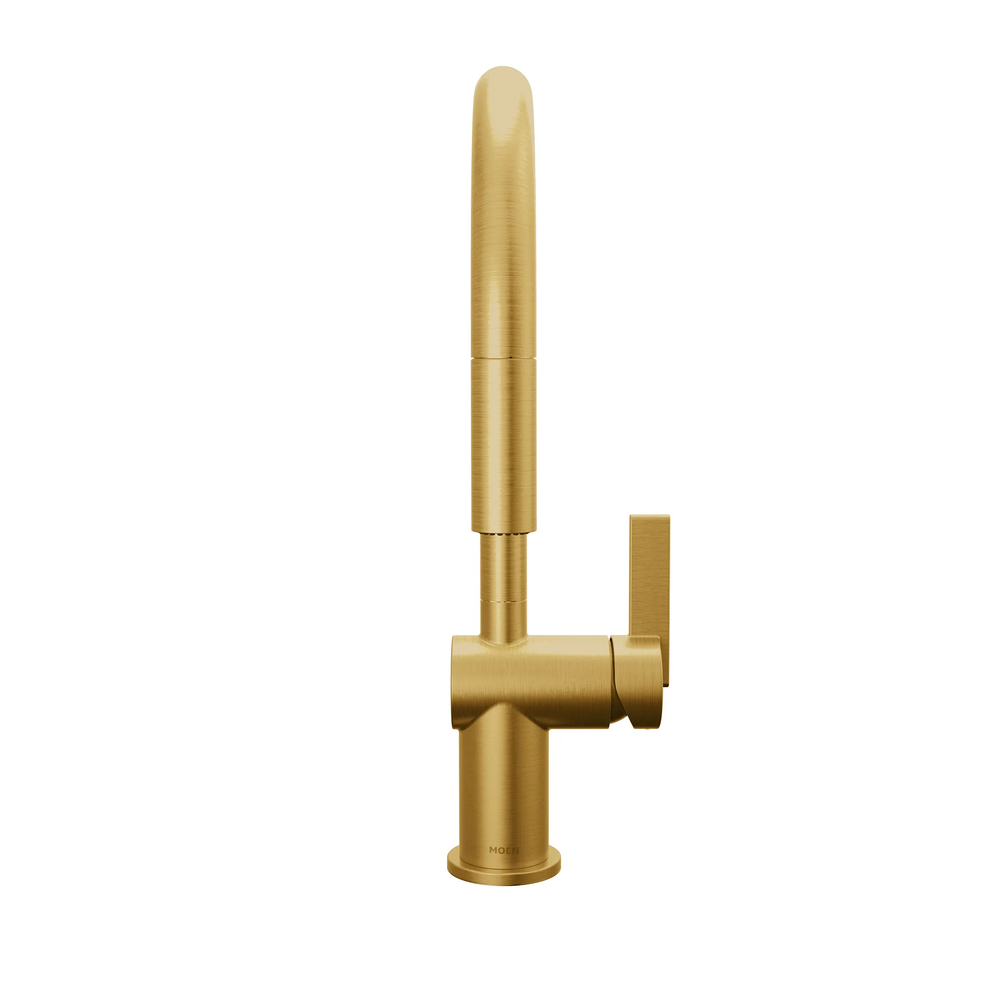 Cia MotionSense Wave One-Handle Pulldown Touchless Kitchen Faucet - Image 51