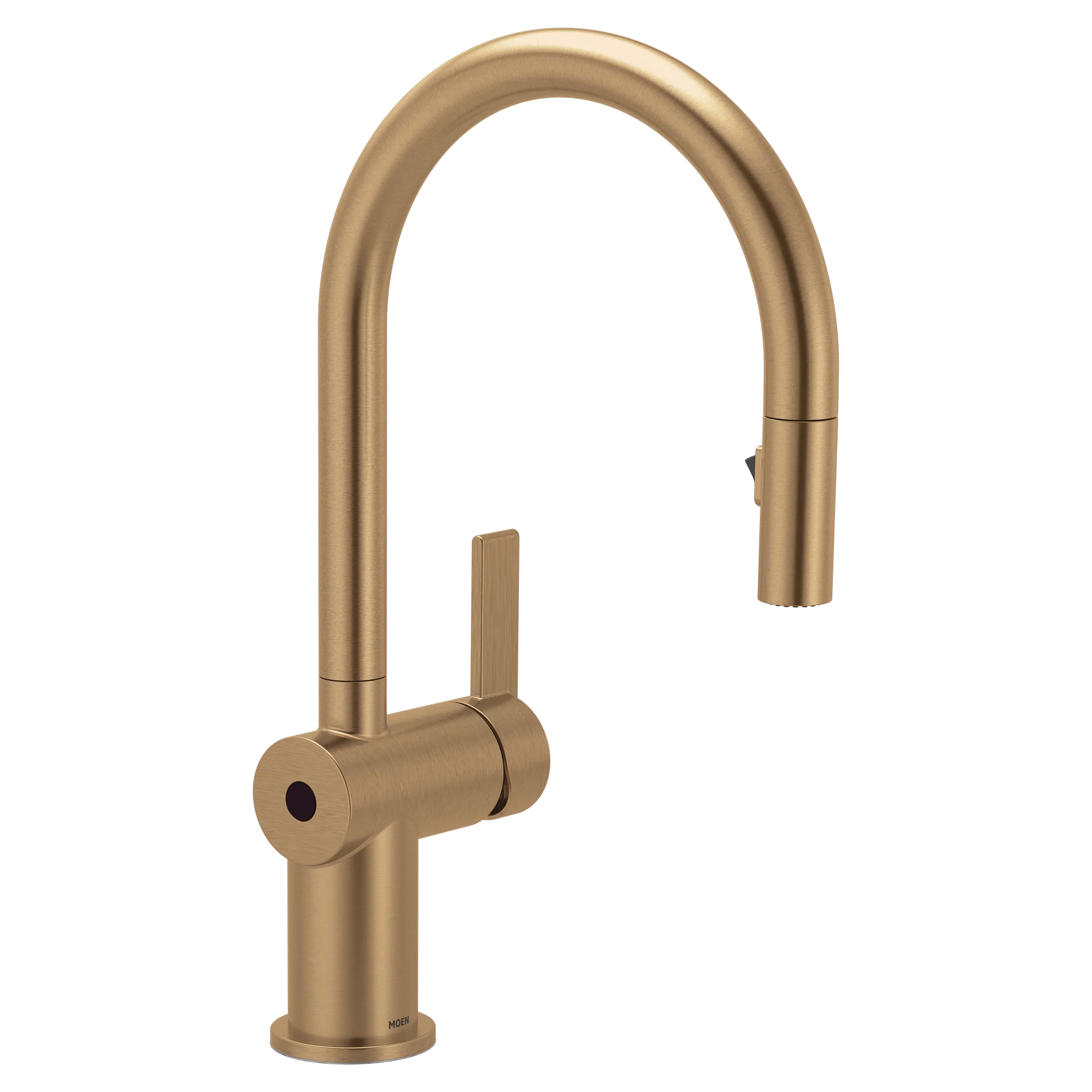 Cia MotionSense Wave One-Handle Pulldown Touchless Kitchen Faucet - Image 54