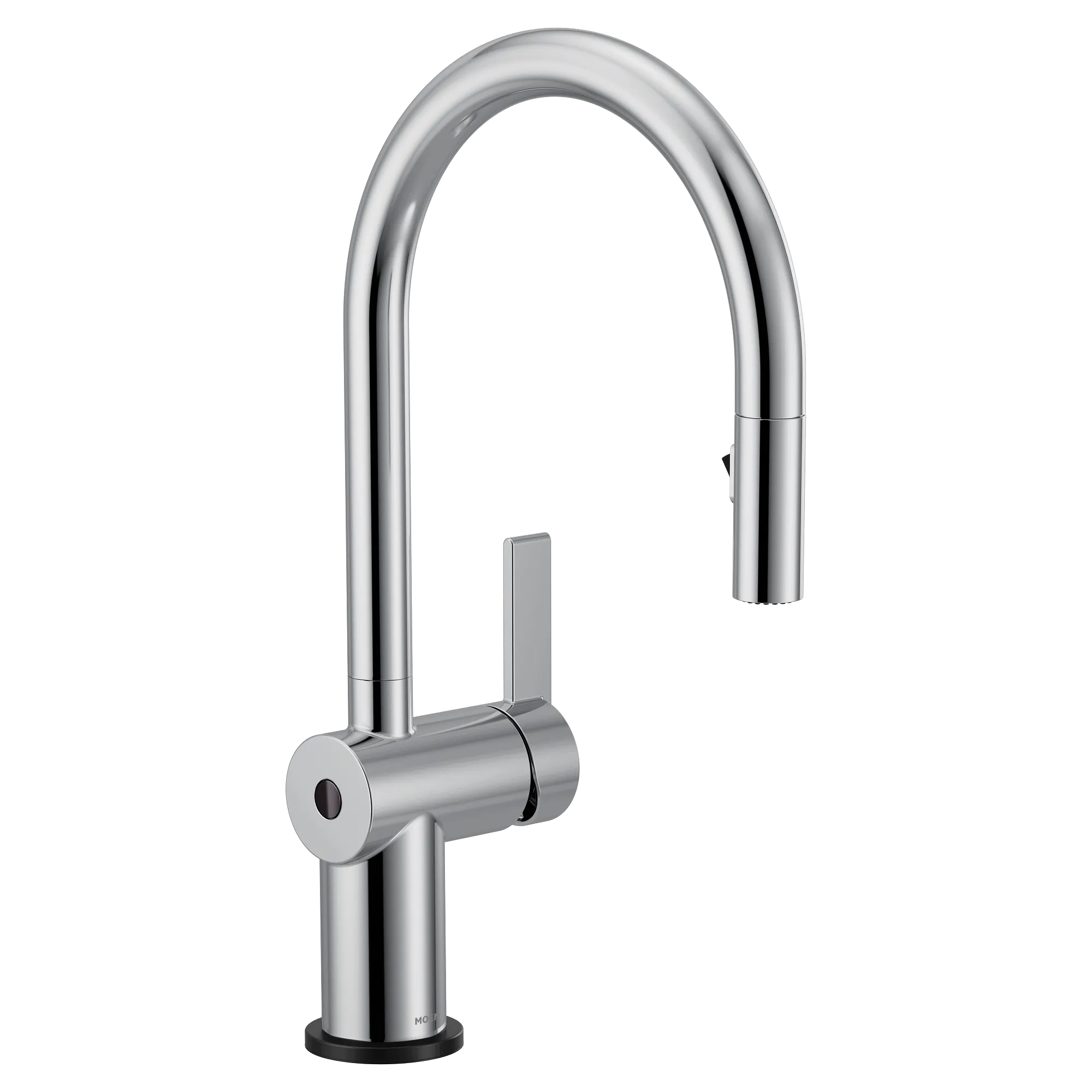Cia MotionSense Wave One-Handle Pulldown Touchless Kitchen Faucet - Image 7