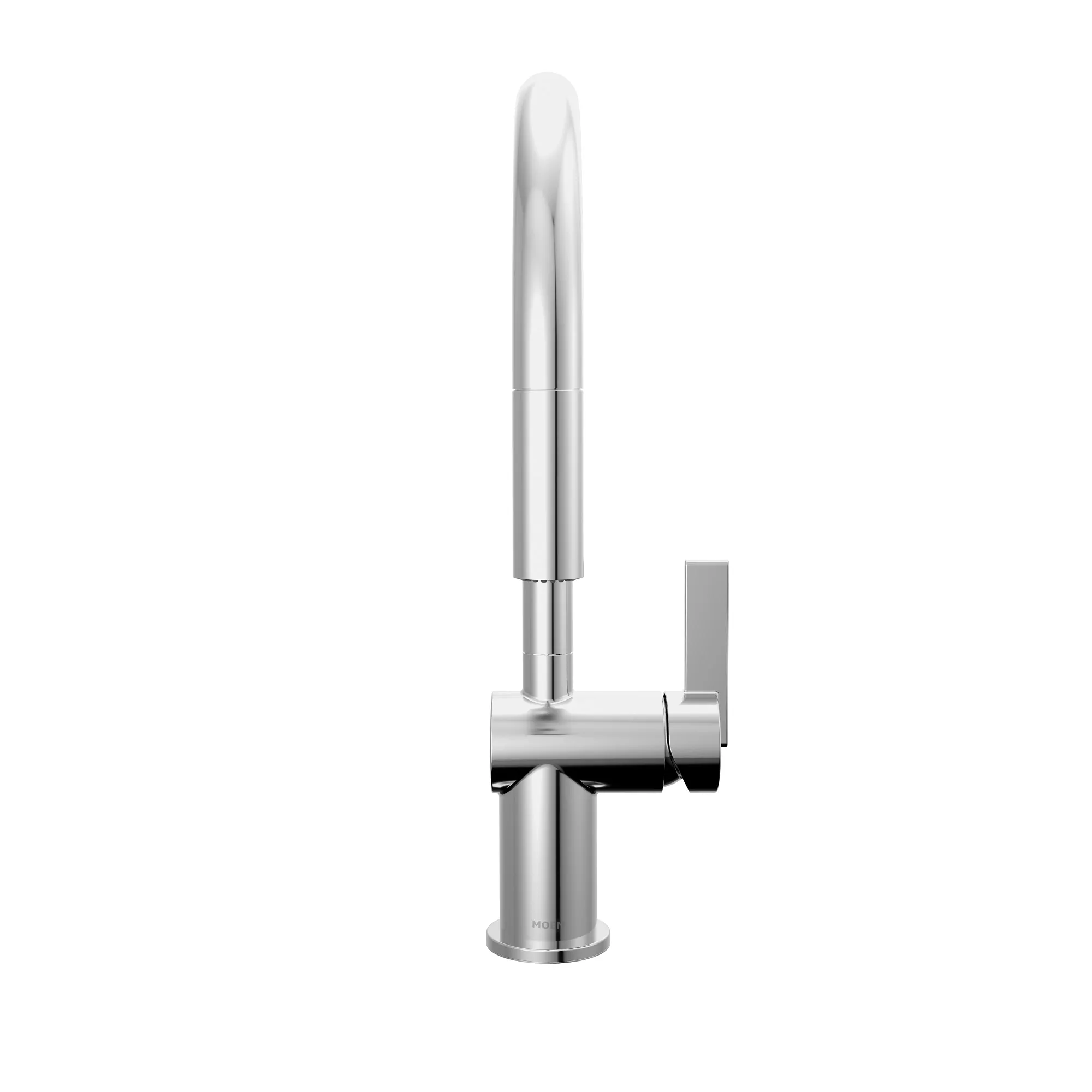 Cia MotionSense Wave One-Handle Pulldown Touchless Kitchen Faucet - Image 9
