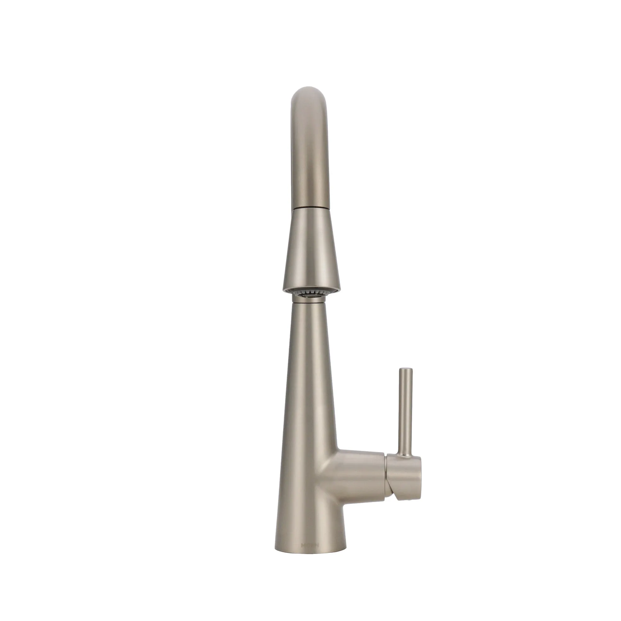 Sleek One-Handle Pulldown Bar Faucet - Image 22