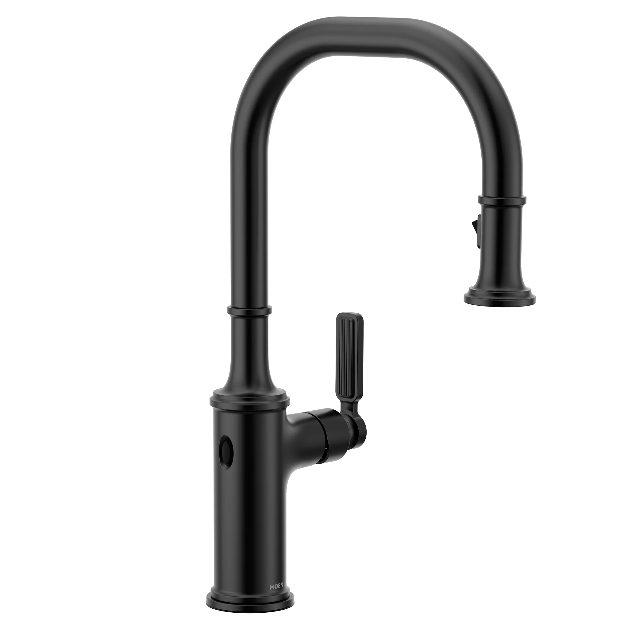 Smyth MotionSense Wave One-Handle Pulldown Touchless Kitchen Faucet
