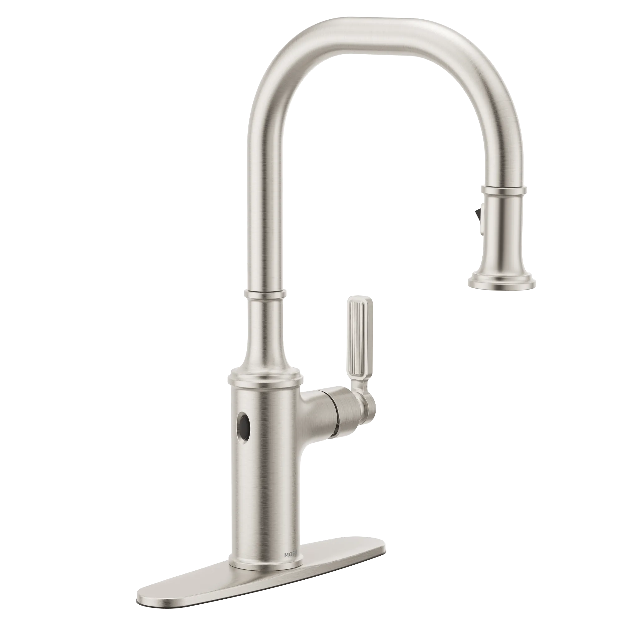 Smyth MotionSense Wave One-Handle Pulldown Touchless Kitchen Faucet - Image 10