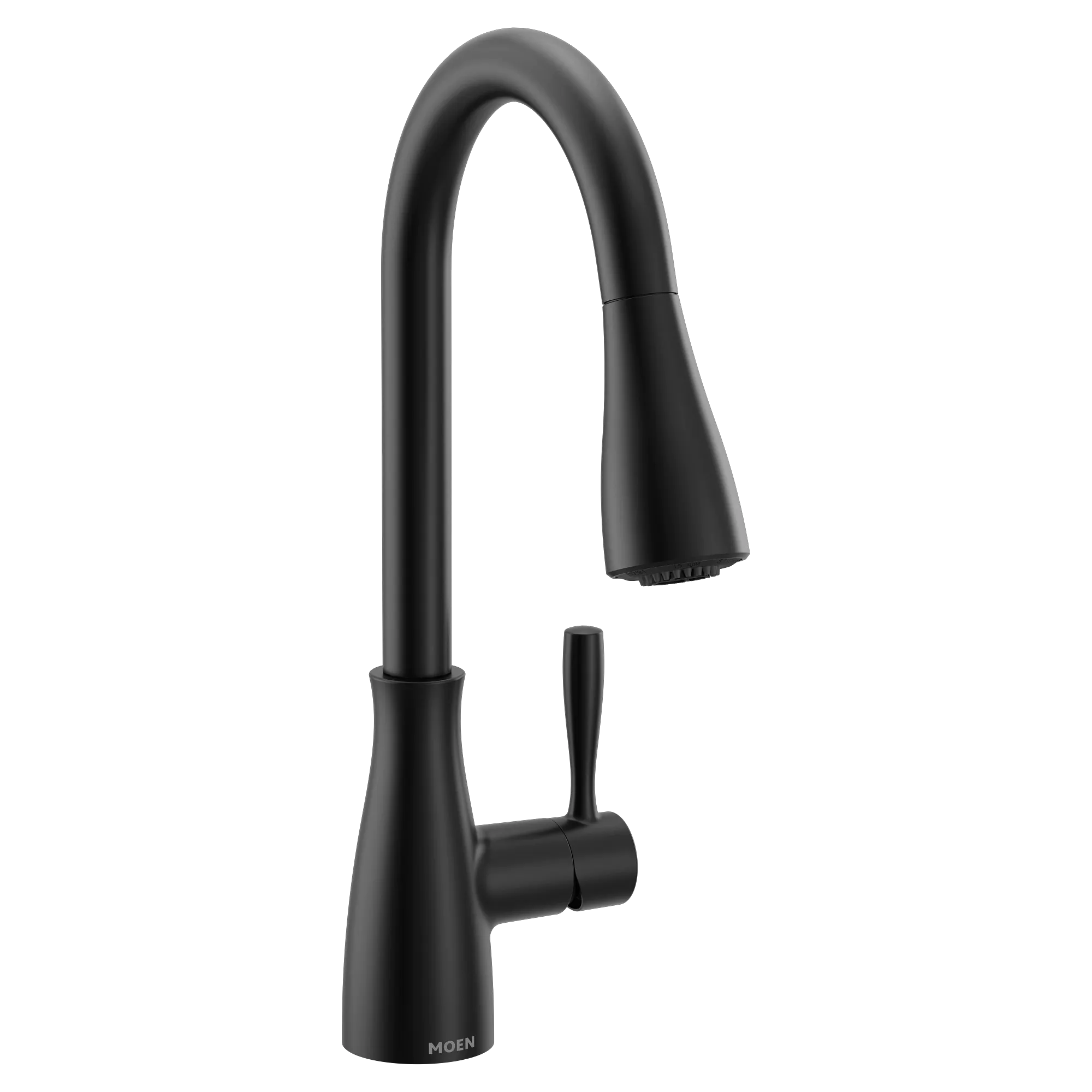 Elbur Chrome one-handle kitchen faucet - Image 10