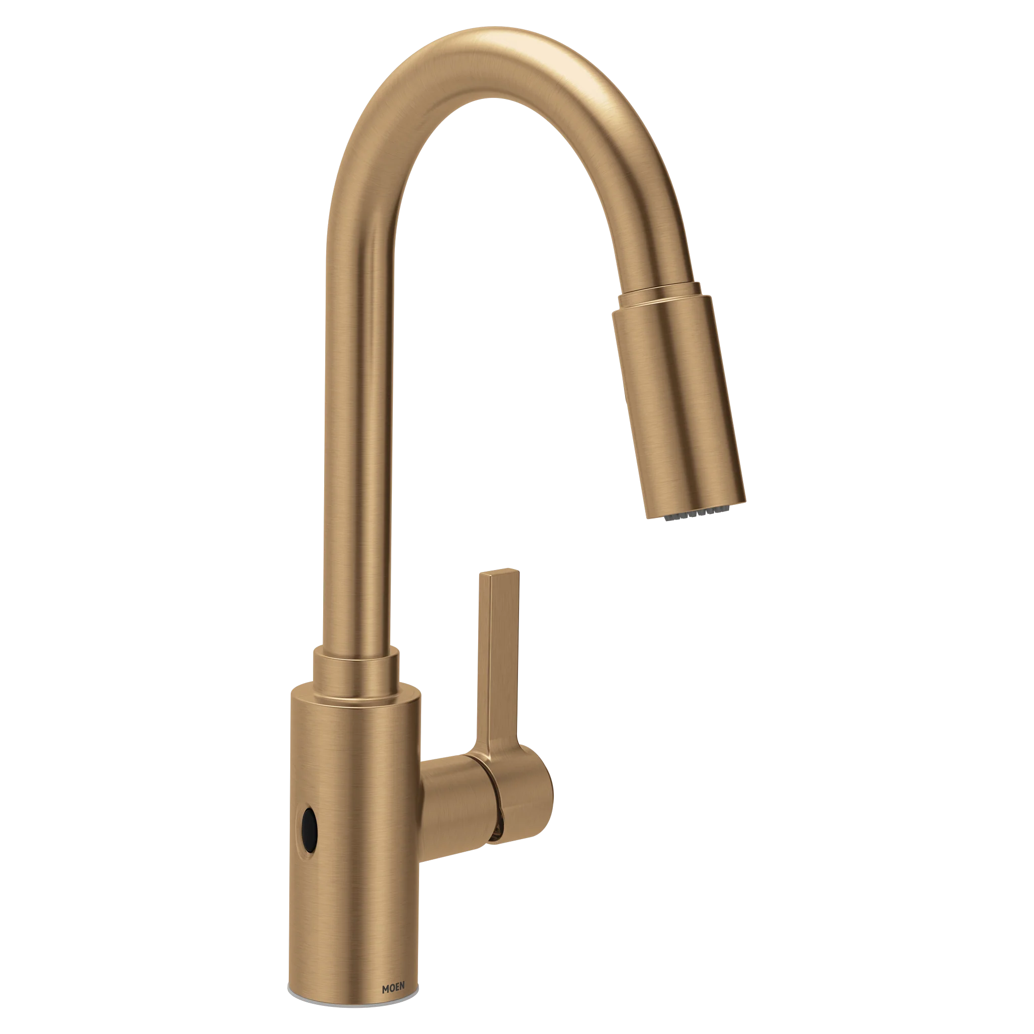 Genta LX MotionSense Wave One-Handle Pulldown Touchless Kitchen Faucet - Image 37