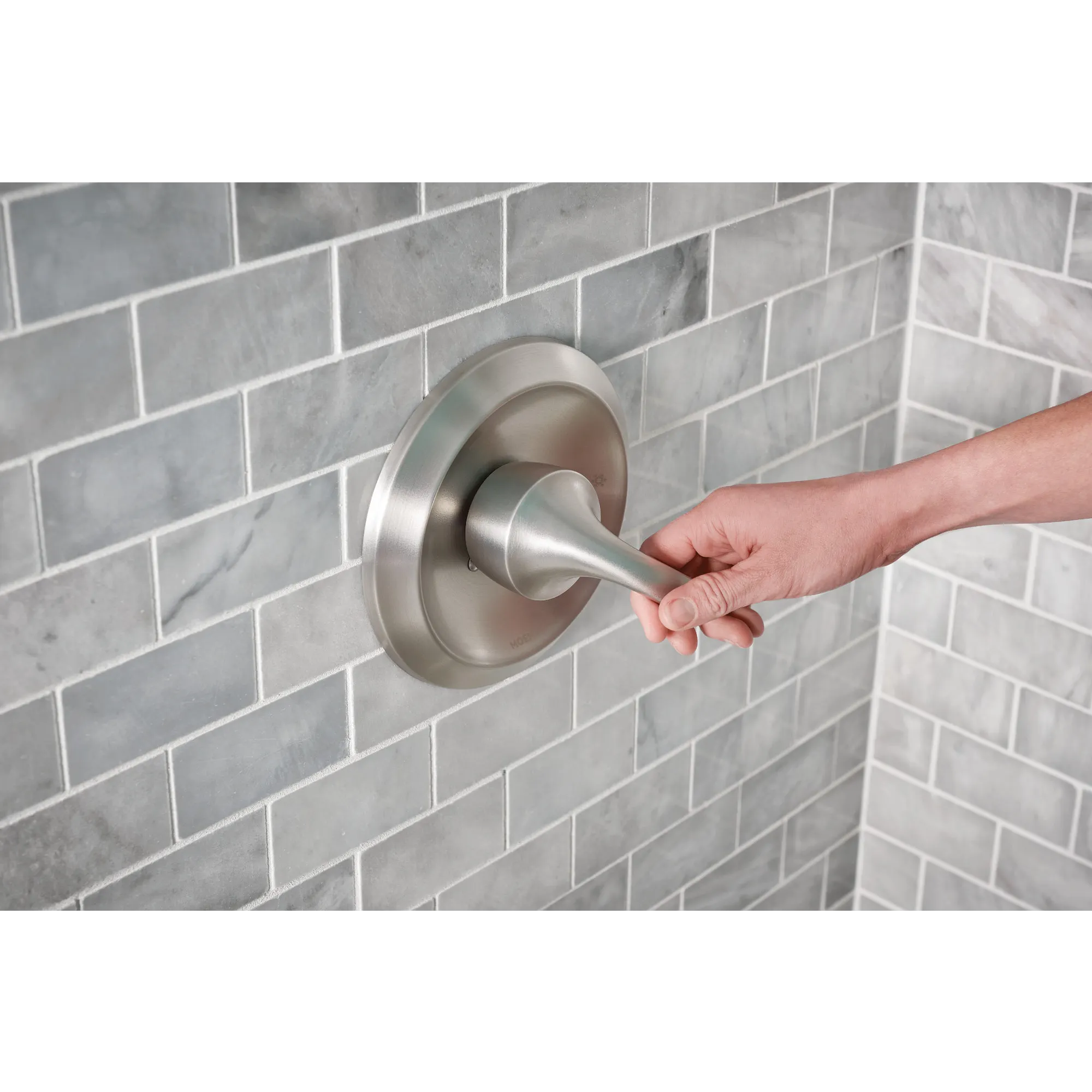 Hamden Posi-temp(r) Tub/shower - Image 7