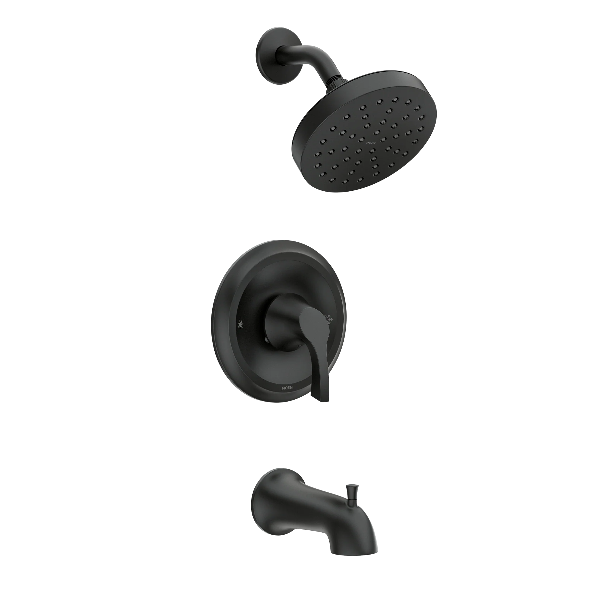 Korek™ Tub And Shower Faucet - Image 3