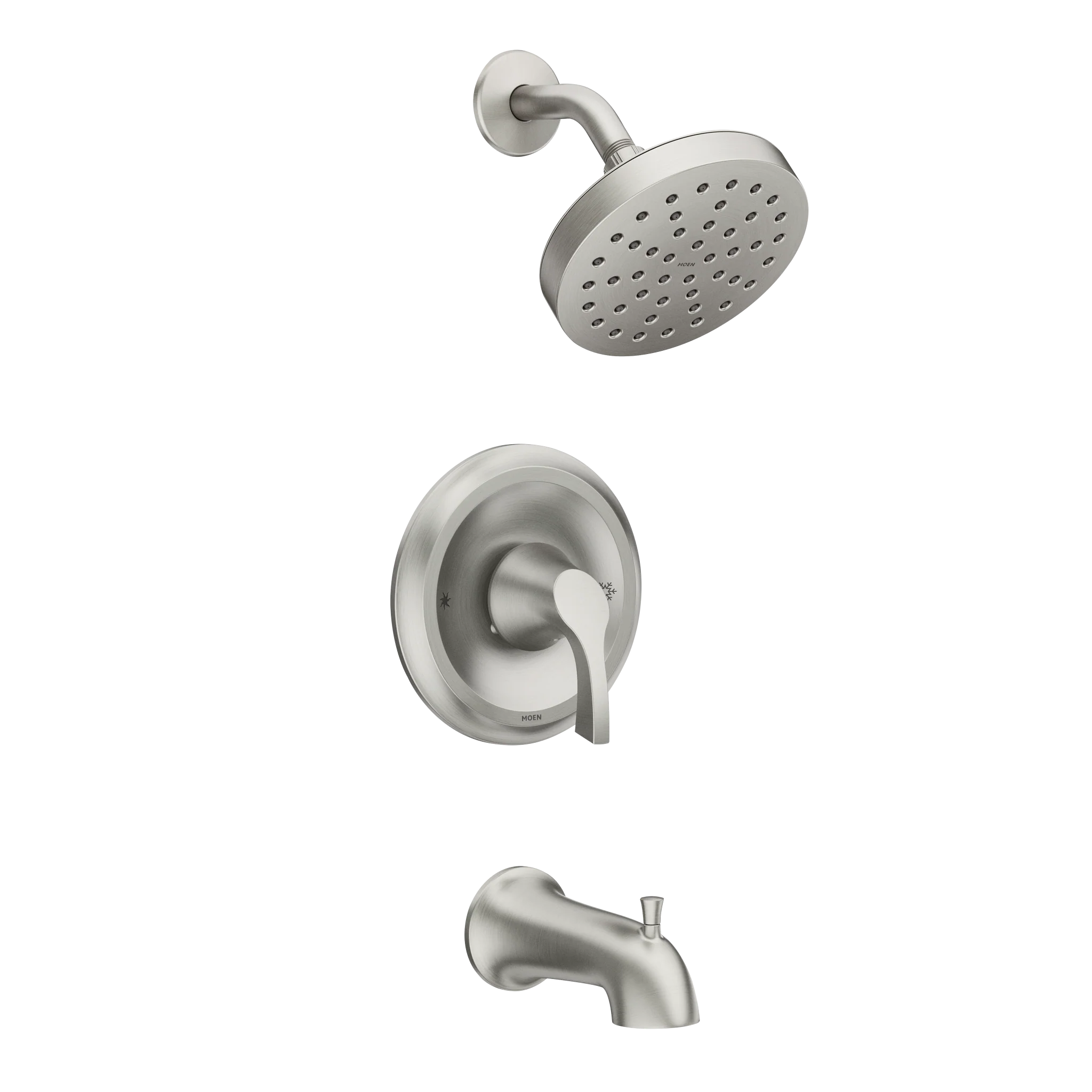Korek™ Tub And Shower Faucet - Image 5