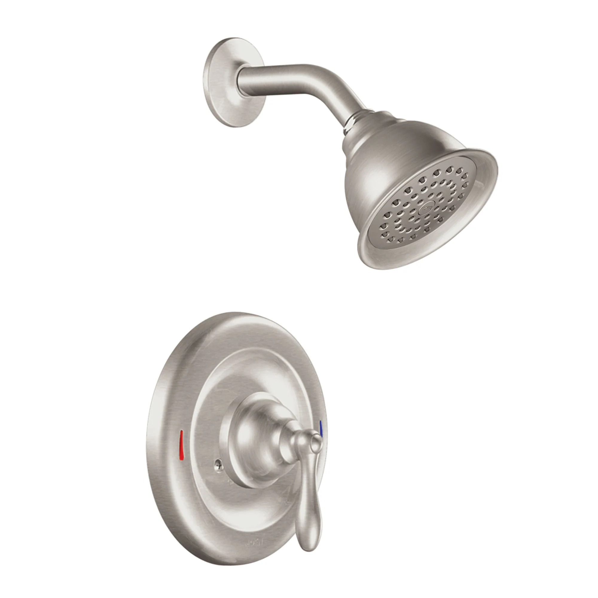 Caldwell Mediterranean bronze Posi-Temp(R) shower only - Image 3
