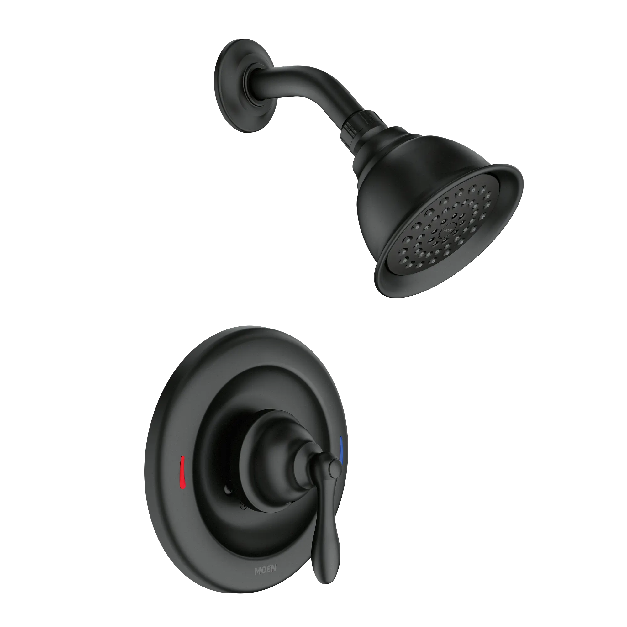 Caldwell Posi-Temp(r) Eco-Performance Shower Only - Image 5