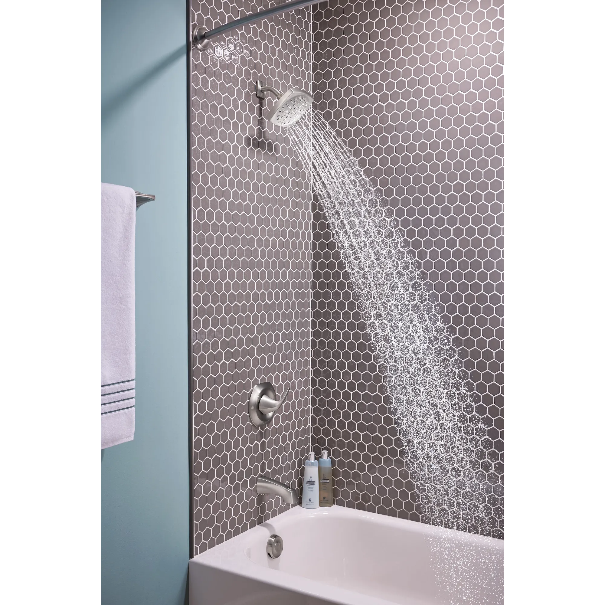 Lindor Posi-Temp(r) Tub/Shower - Image 11