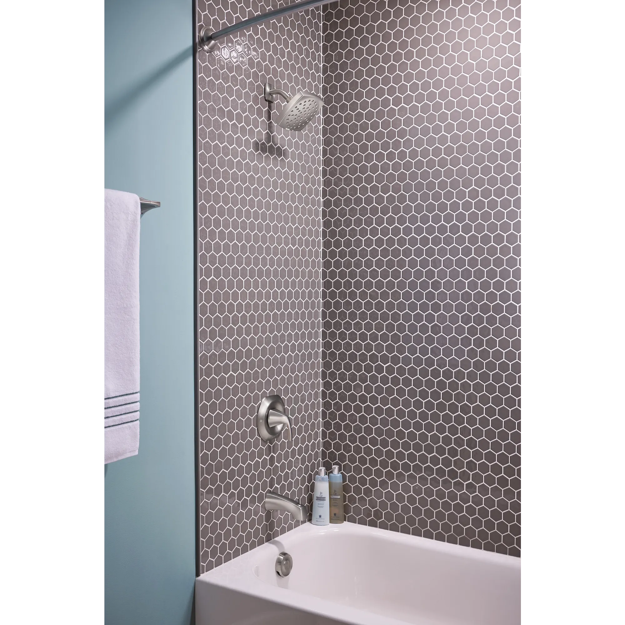 Lindor Posi-Temp(r) Tub/Shower - Image 12
