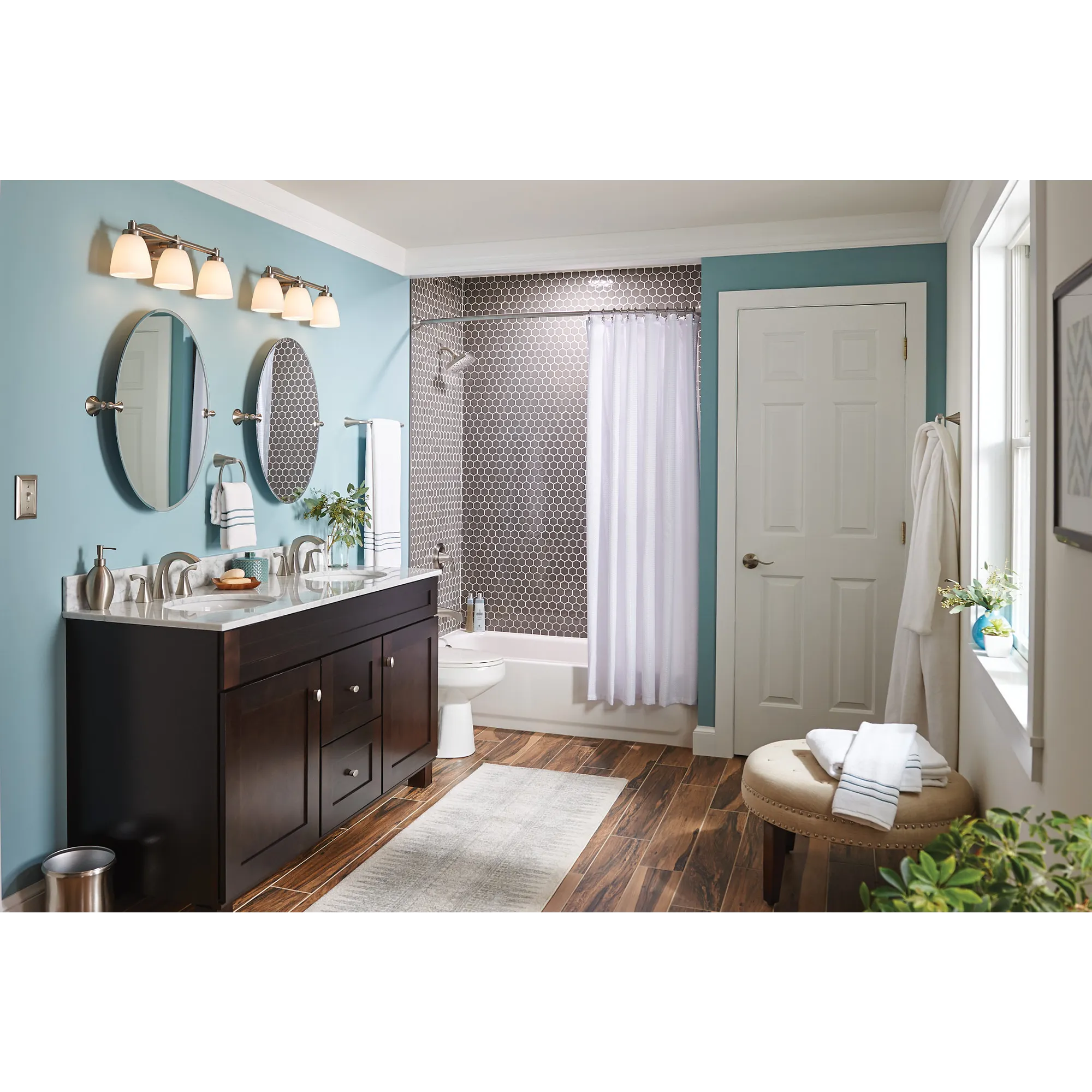 Lindor Posi-Temp(r) Tub/Shower - Image 14