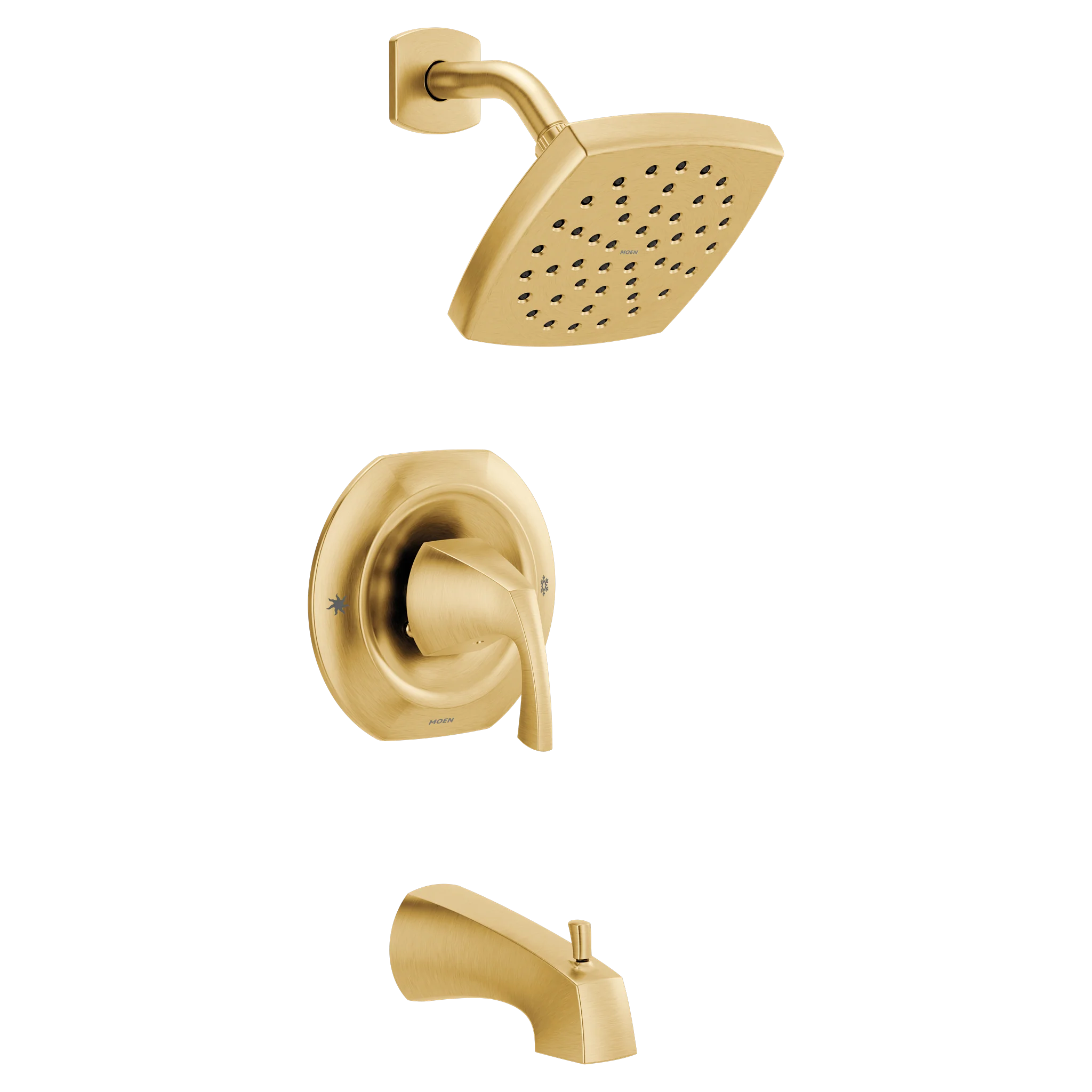 Lindor Posi-Temp(r) Tub/Shower - Image 16