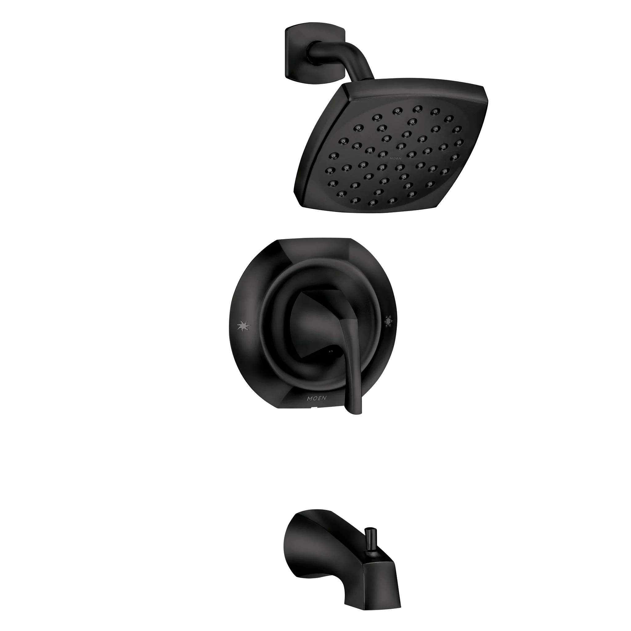 Lindor Posi-Temp(r) Tub/Shower - Image 3