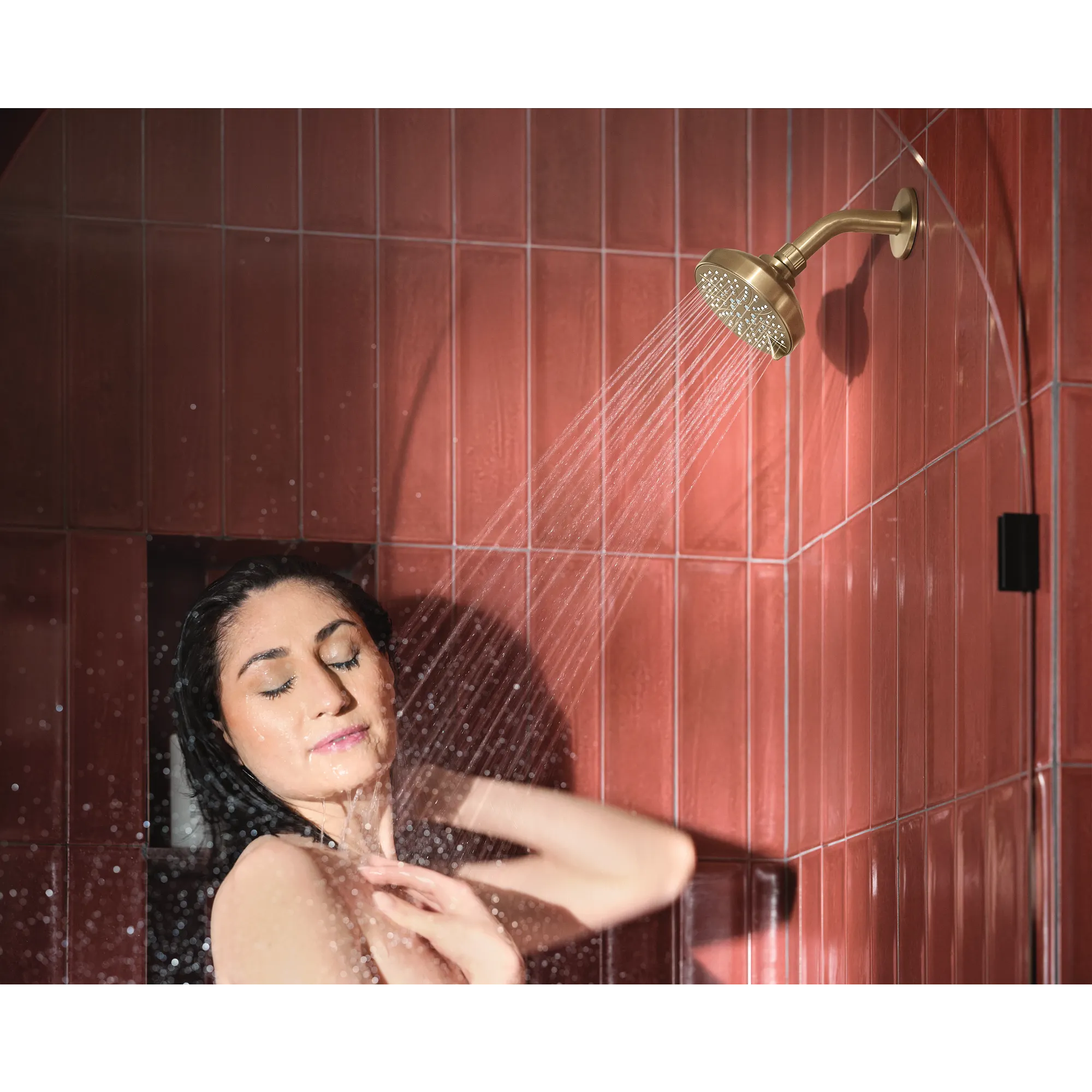 Findlay Chrome Posi-Temp(R) tub/shower - Image 8